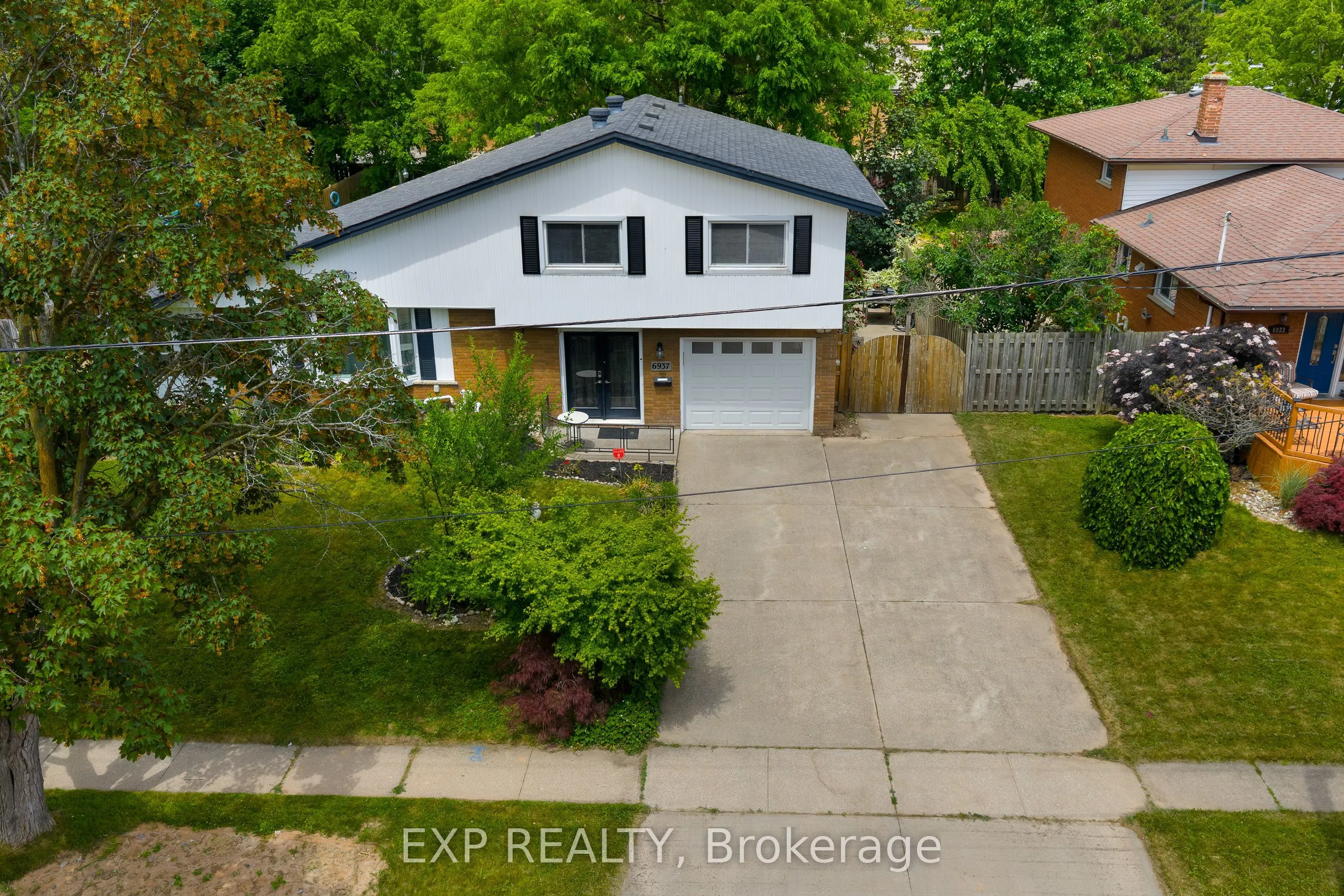 6937 Waterloo Drive