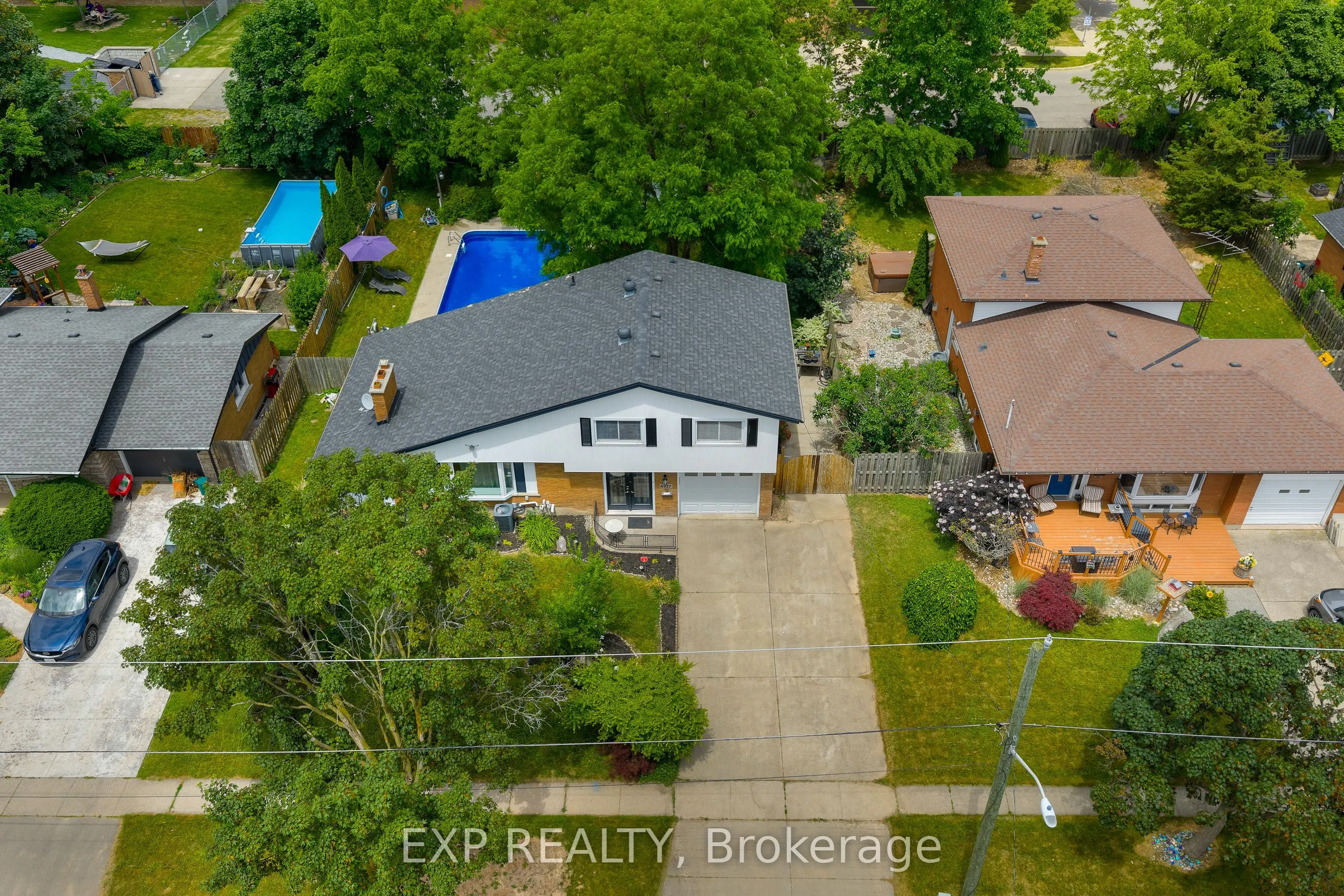 6937 Waterloo Drive