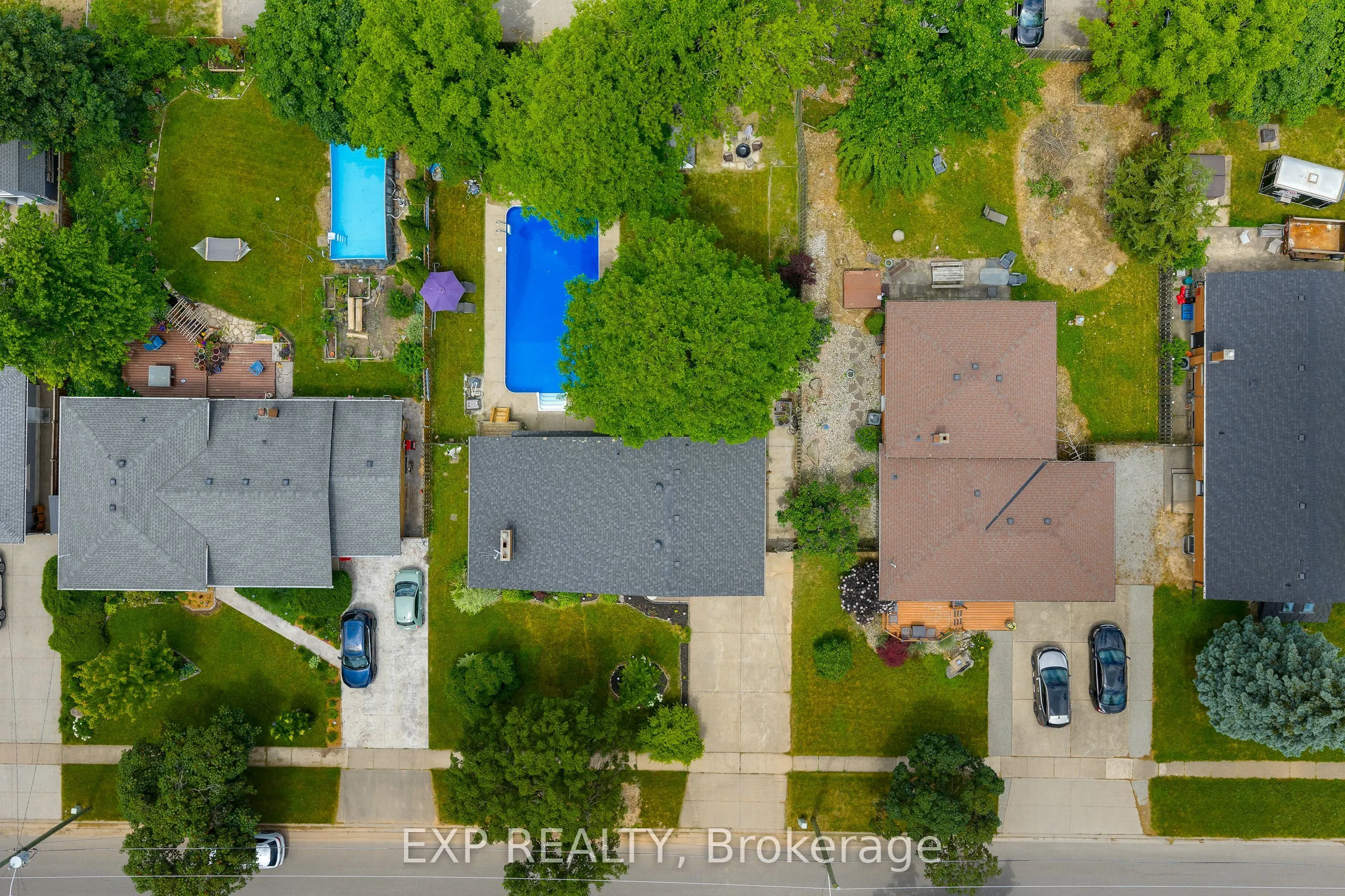6937 Waterloo Drive