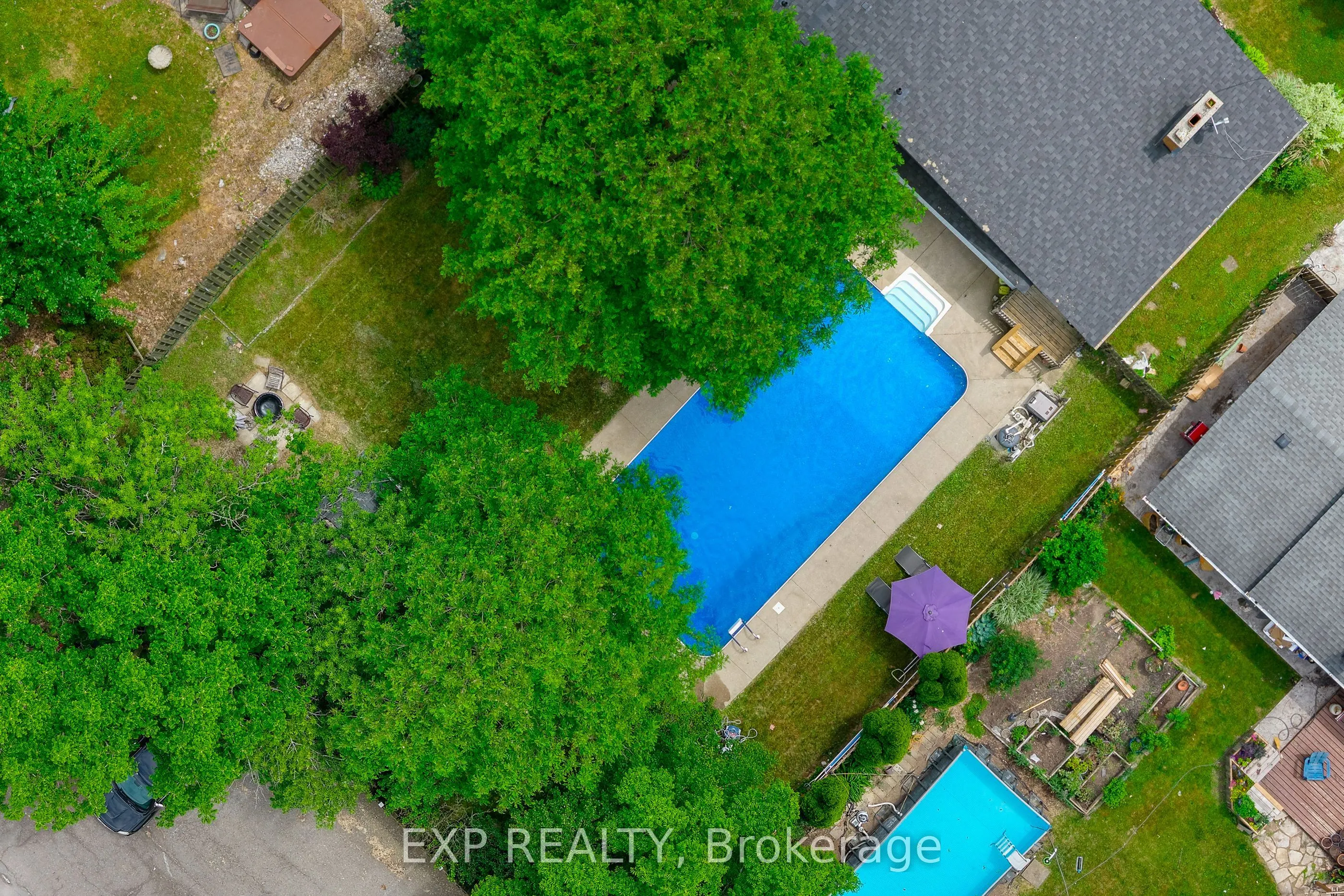 6937 Waterloo Drive