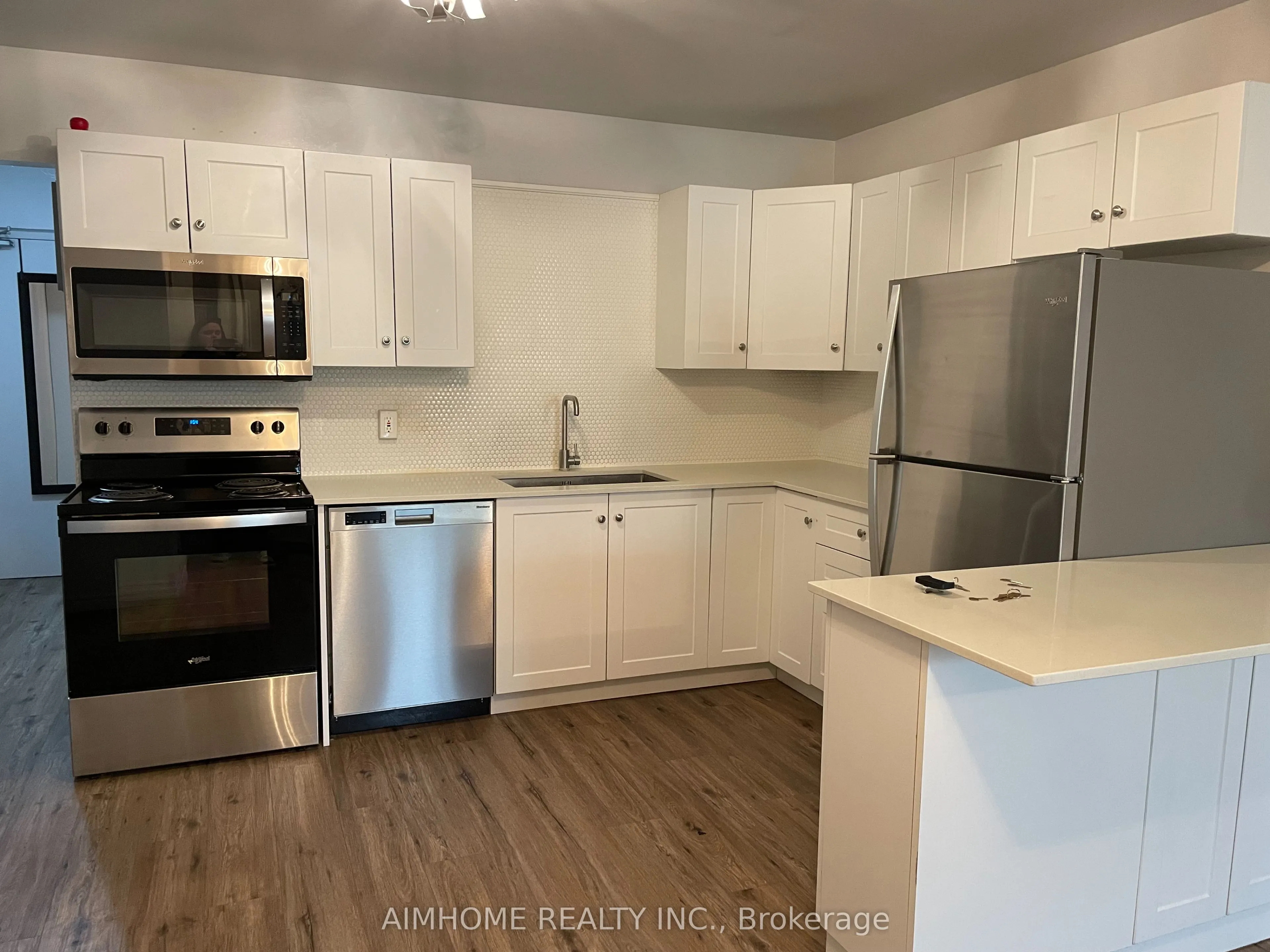 113 Westmount Road N, #1