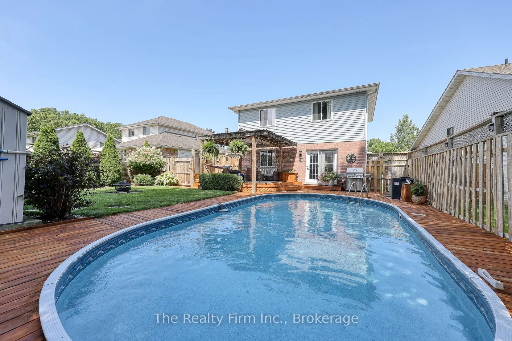 44 Moulton Court