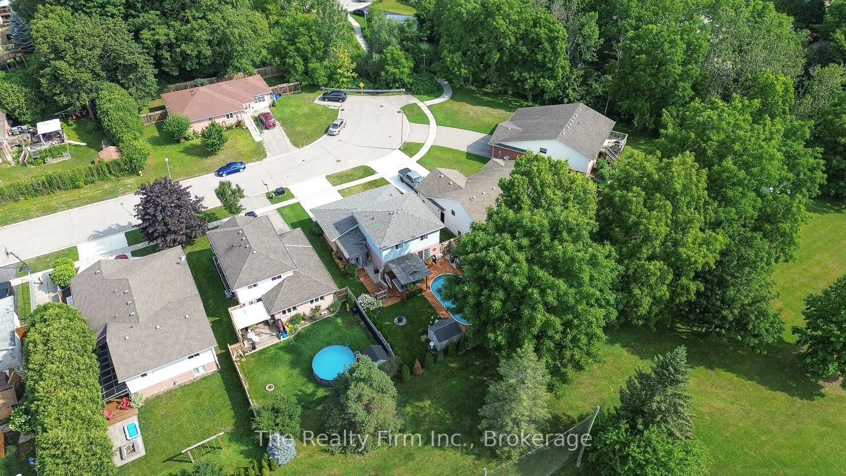 44 Moulton Court