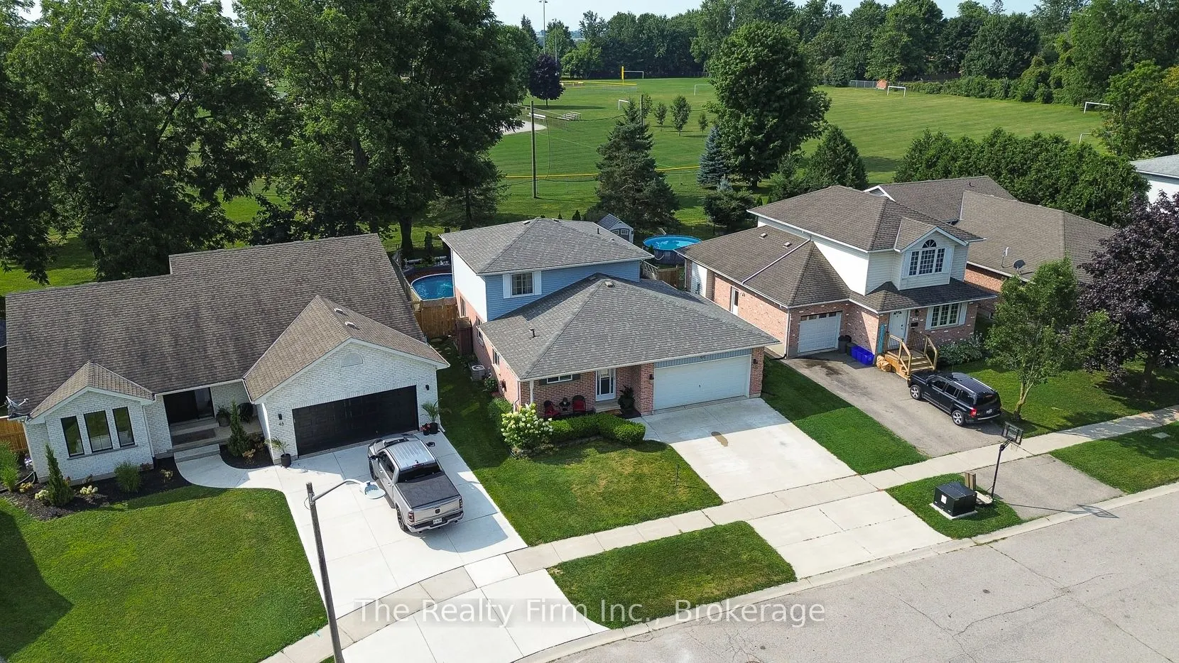 44 Moulton Court