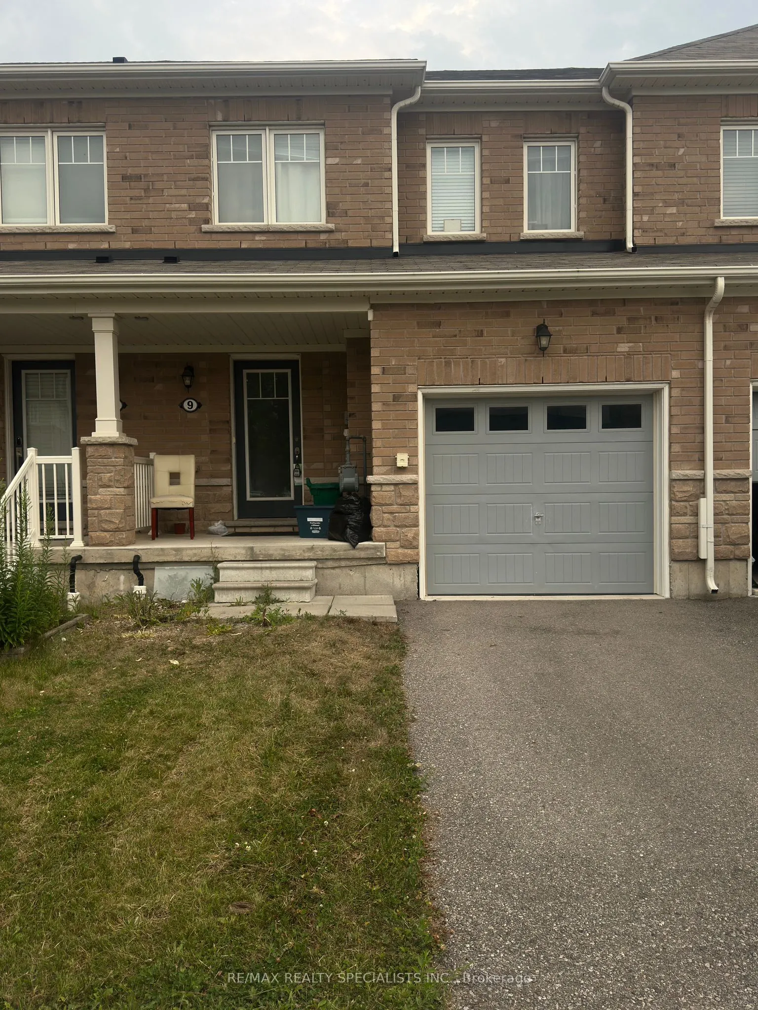 9 Cole Crescent
