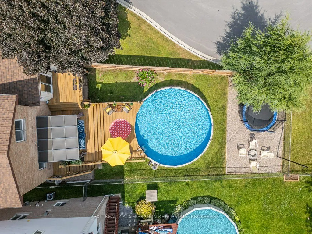 134 Shoreline Crescent