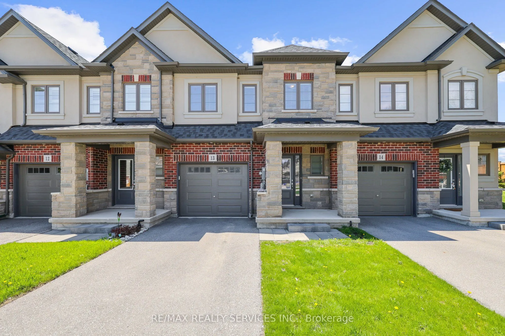 324 Equestrian Way, #13
