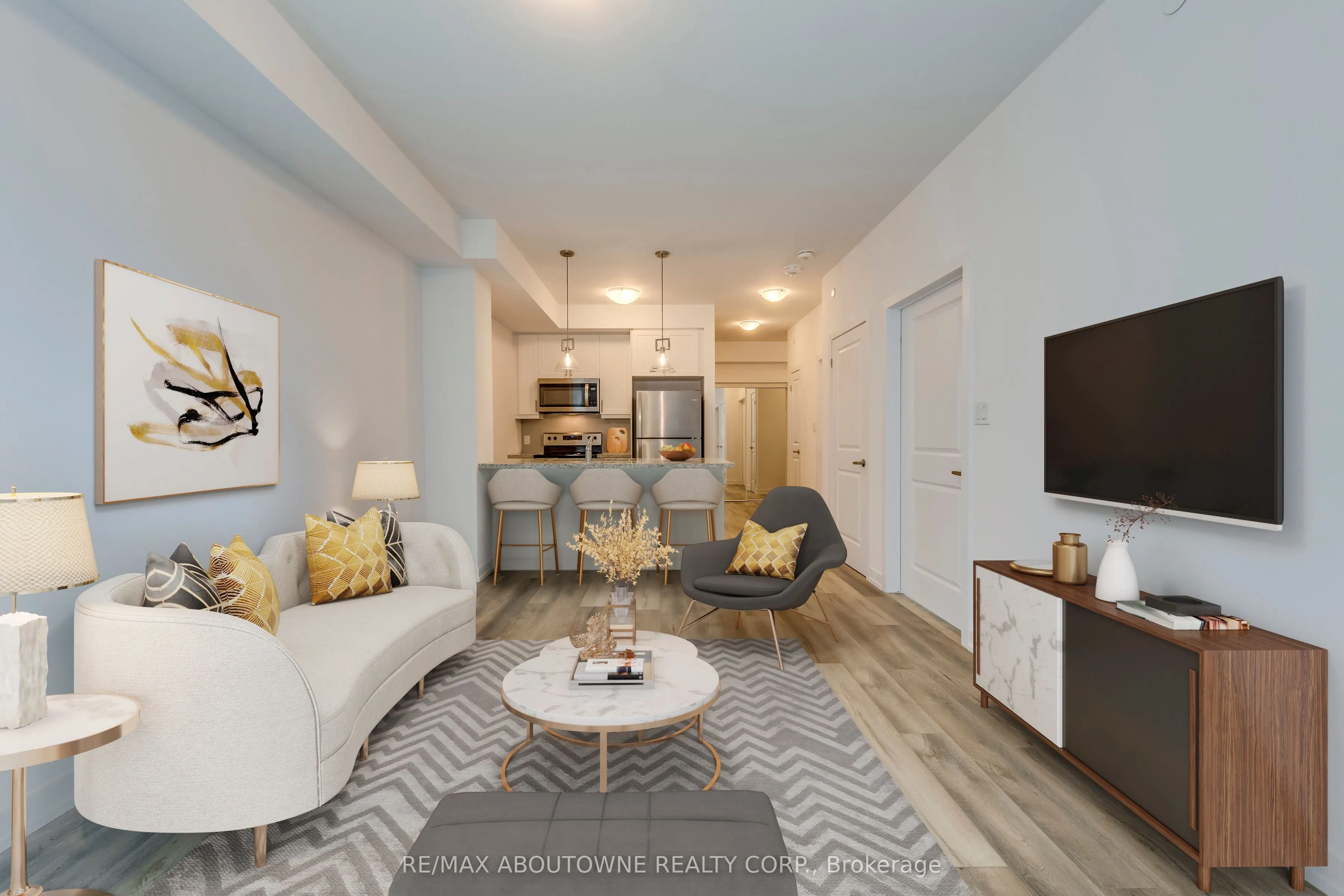 470 Dundas Street E, #429
