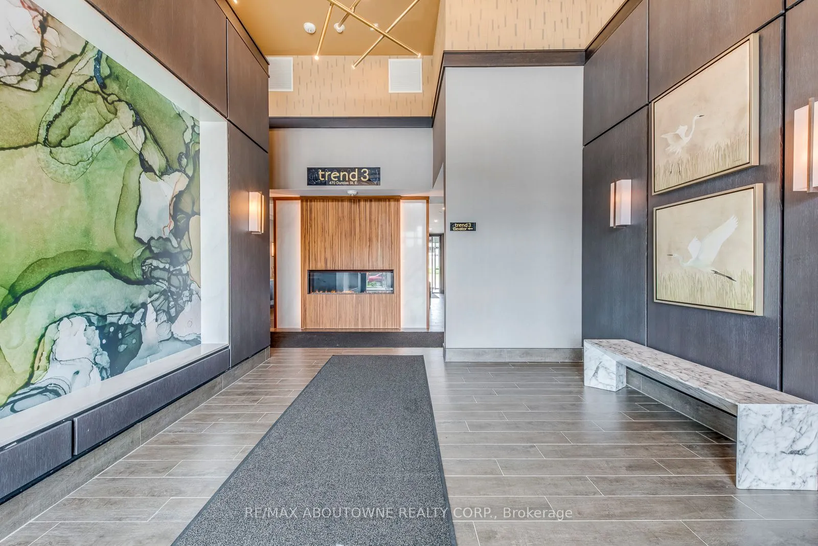 470 Dundas Street E, #429