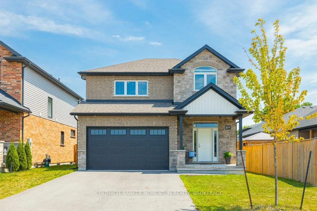 377 Willowbrook Drive