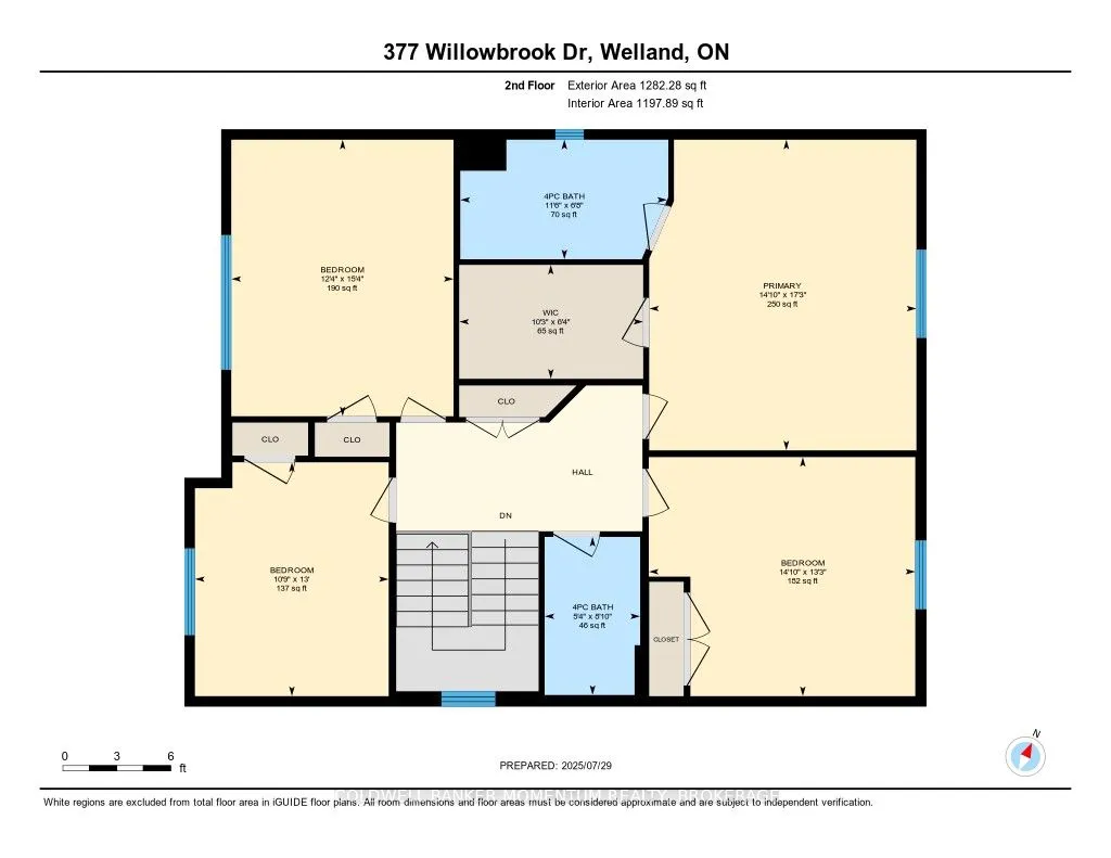 377 Willowbrook Drive