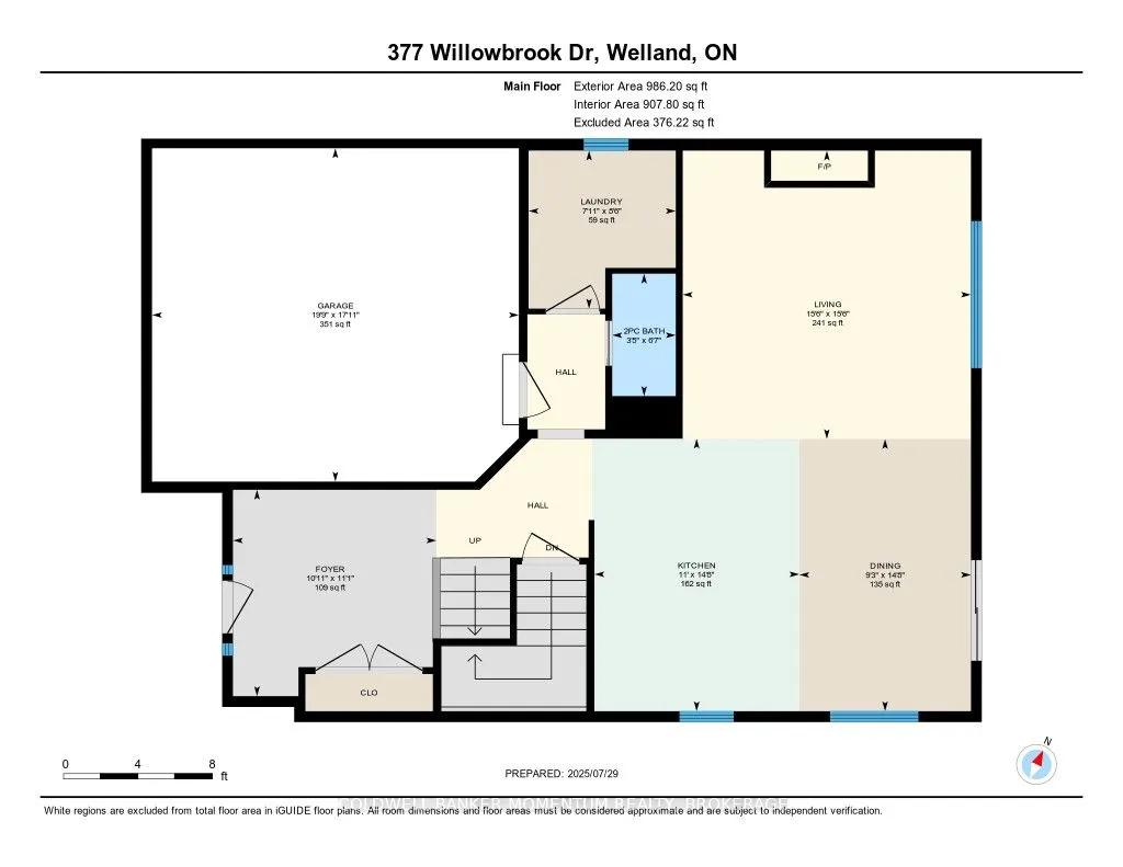 377 Willowbrook Drive