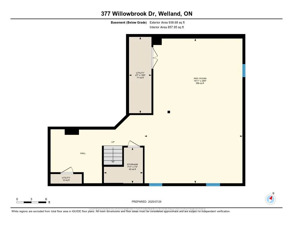 377 Willowbrook Drive