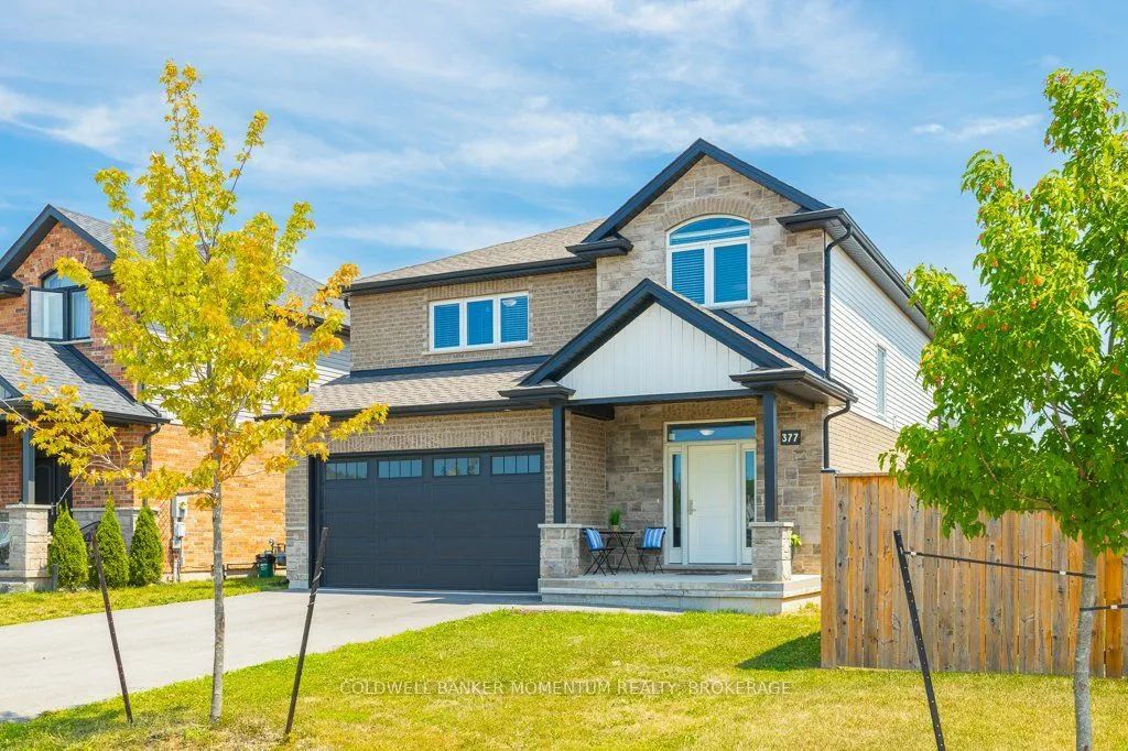 377 Willowbrook Drive