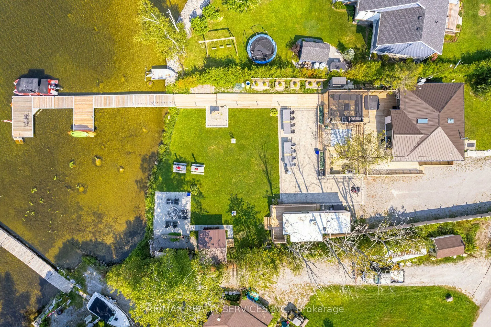 28 Eldonia Road