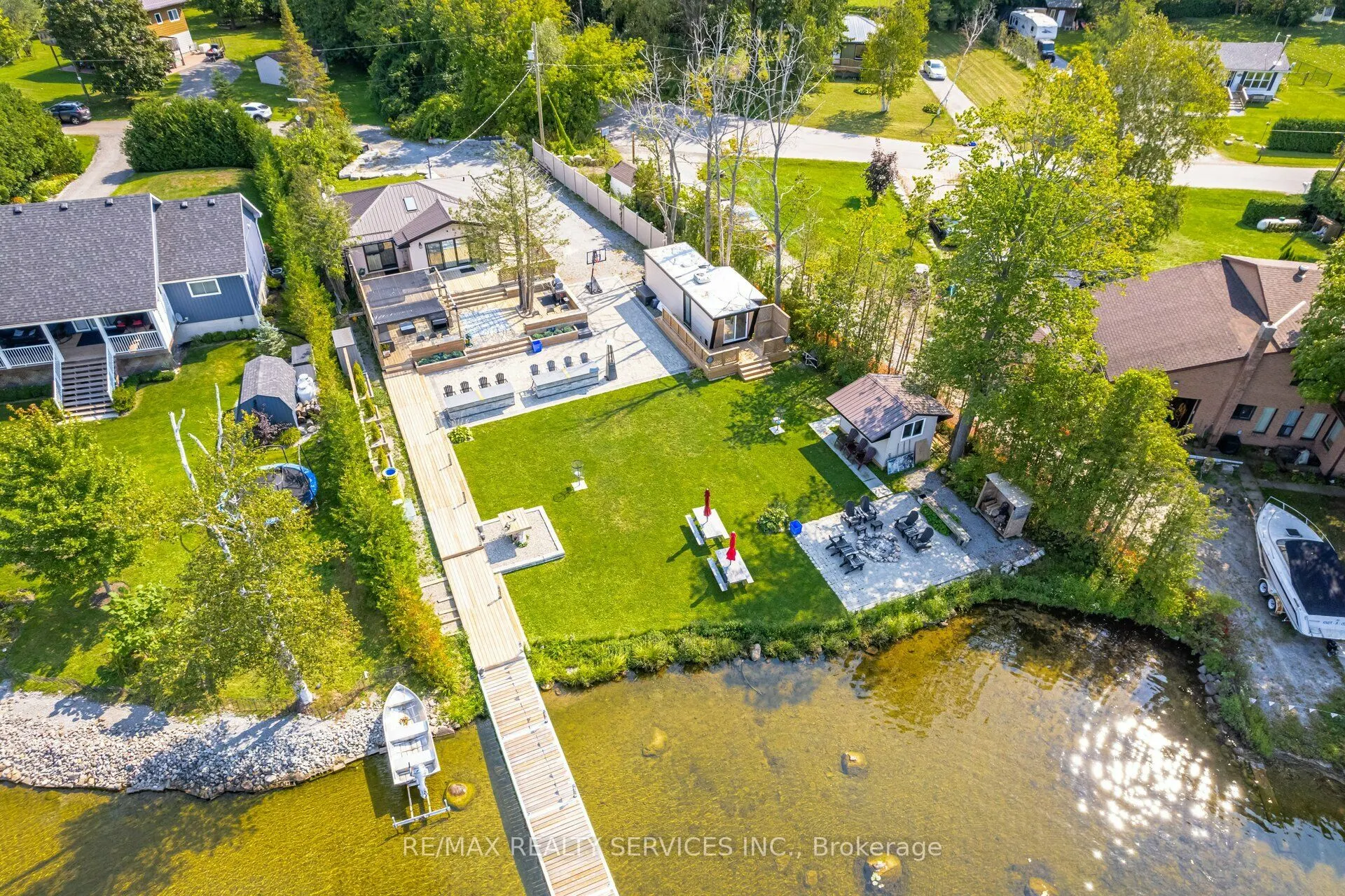 28 Eldonia Road