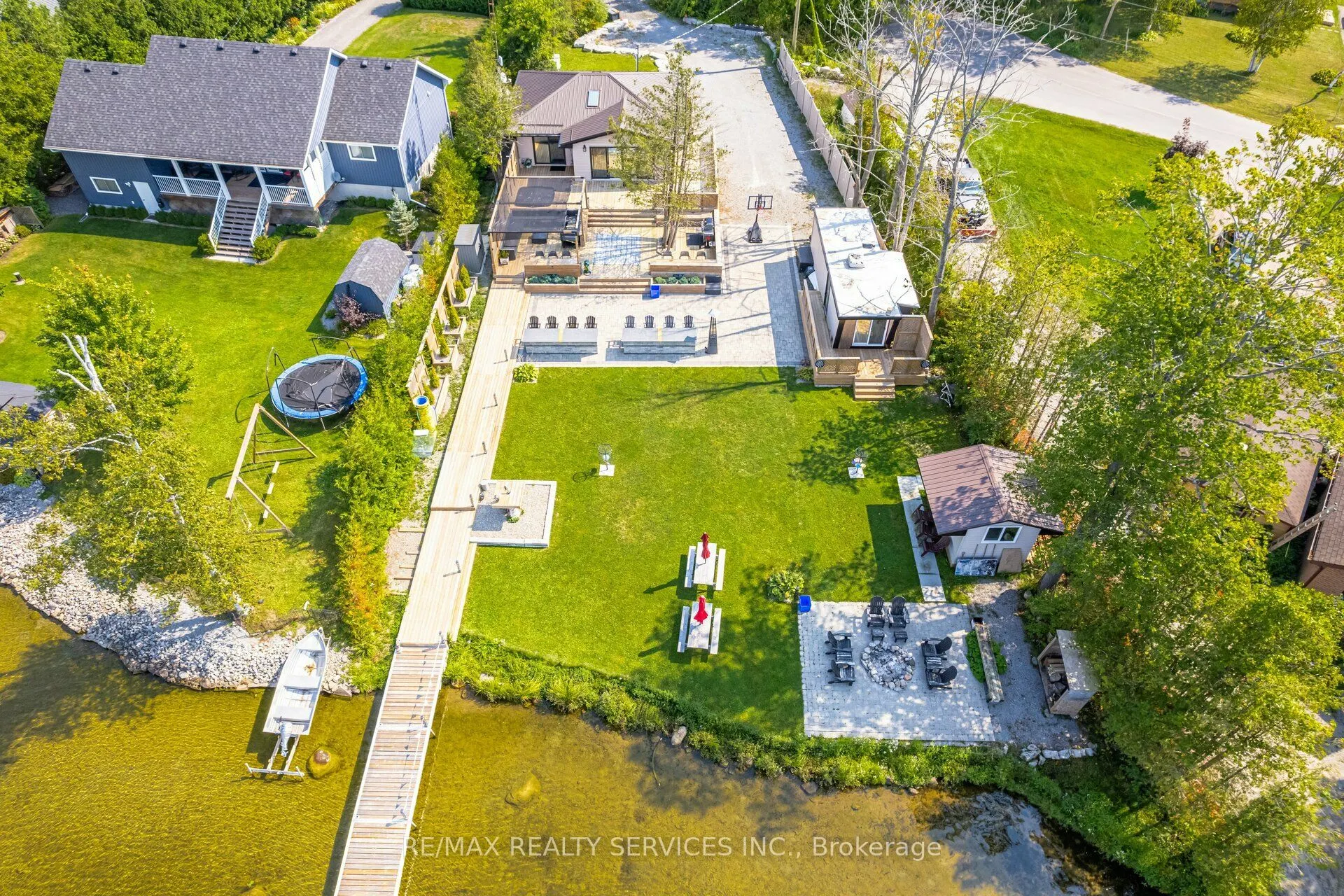 28 Eldonia Road