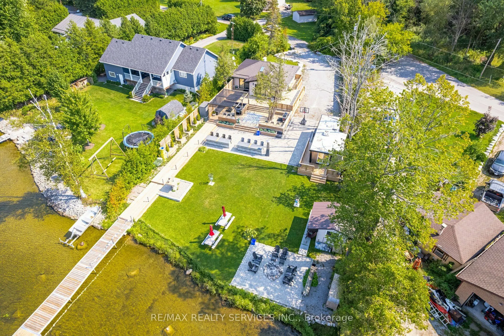 28 Eldonia Road