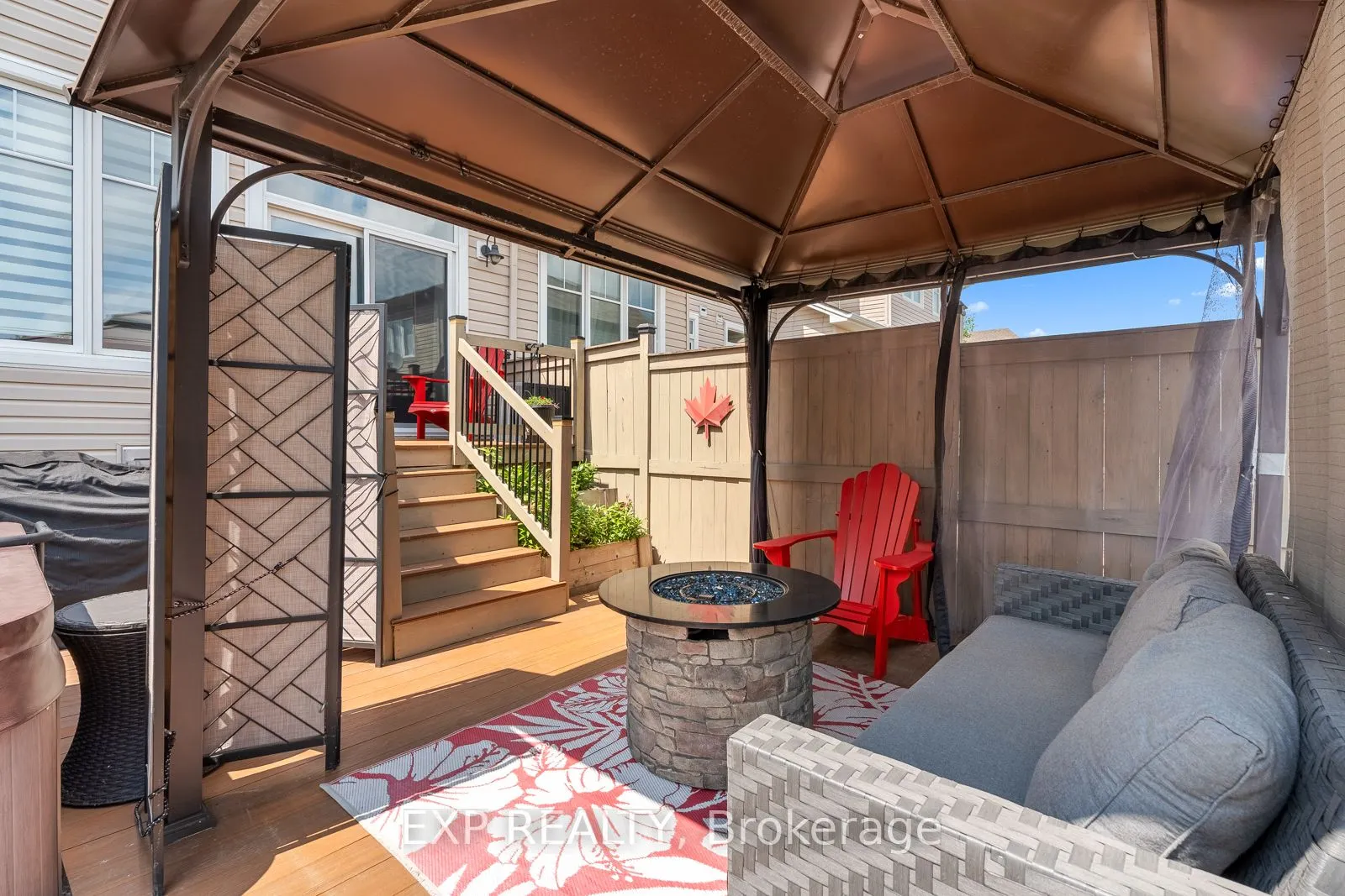 394 WARMSTONE Drive
