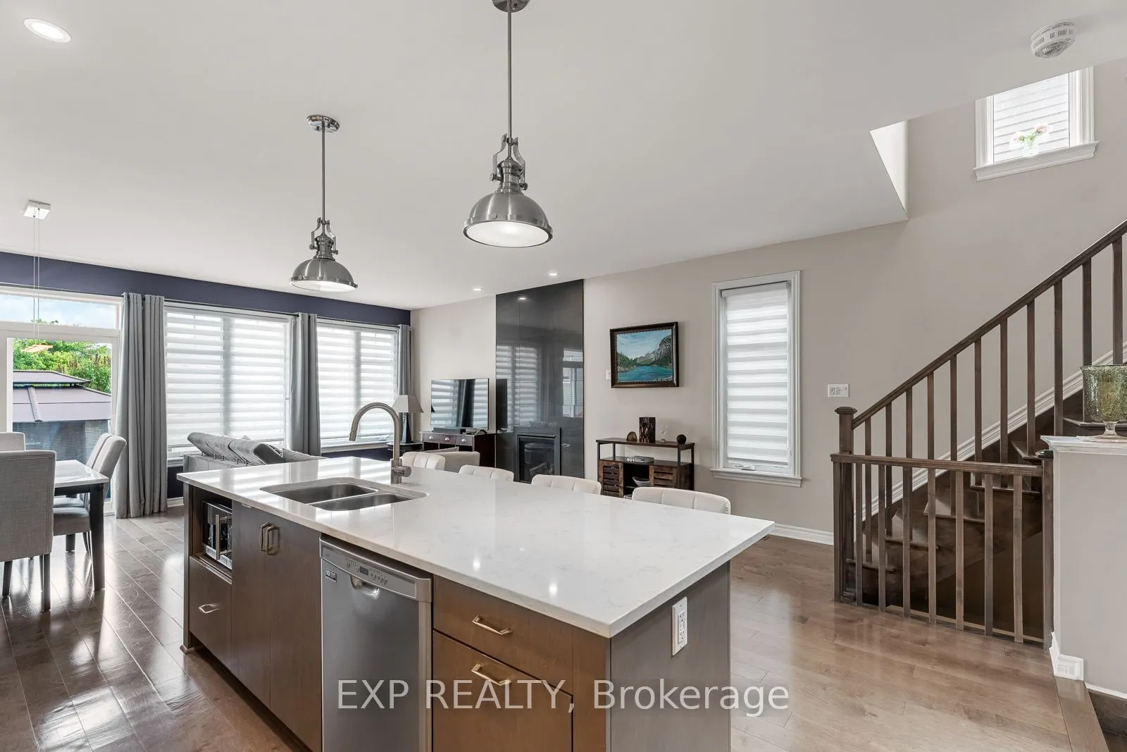 394 WARMSTONE Drive
