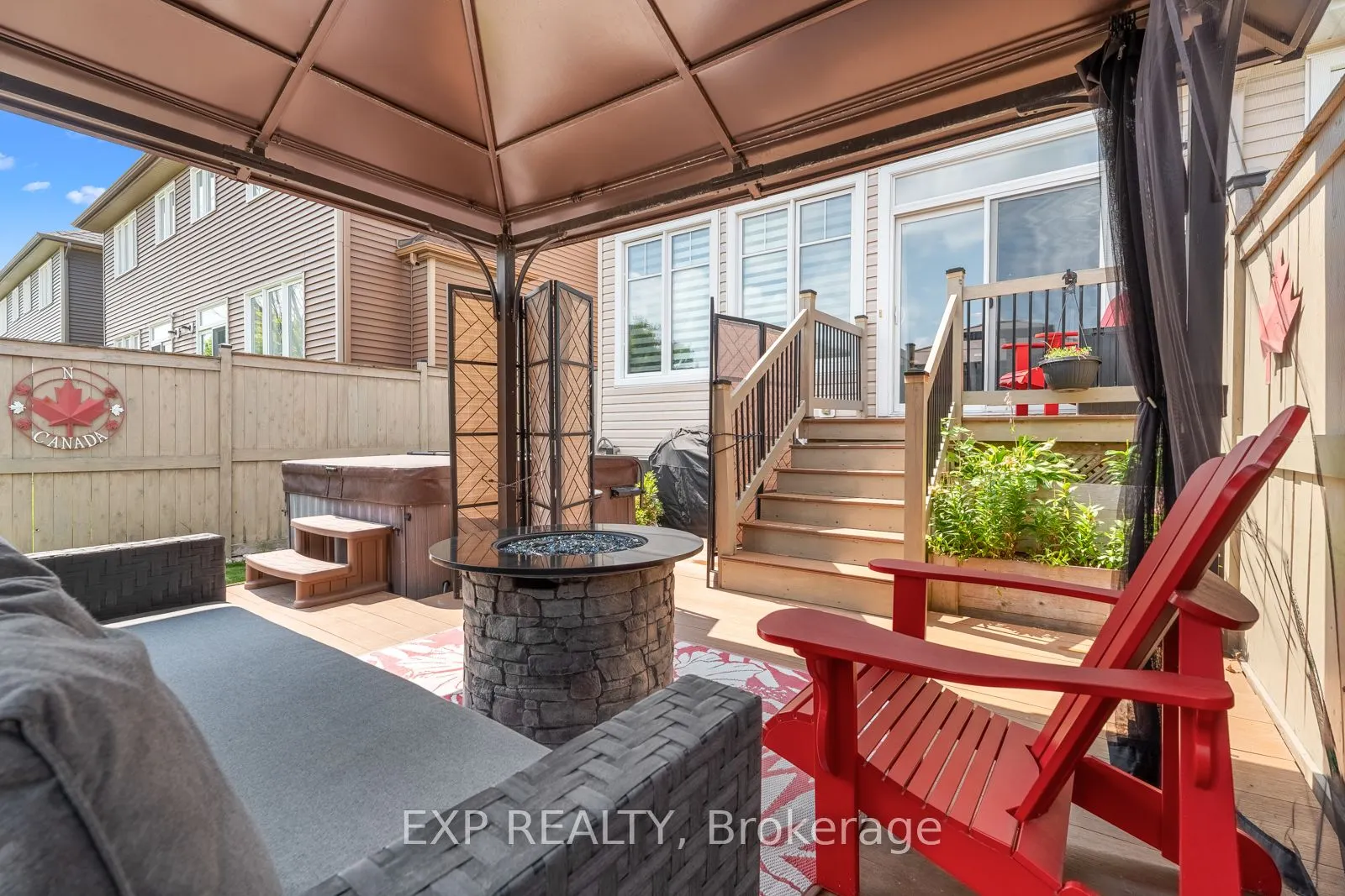 394 WARMSTONE Drive