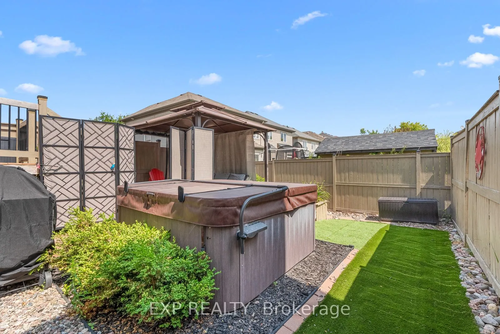 394 WARMSTONE Drive