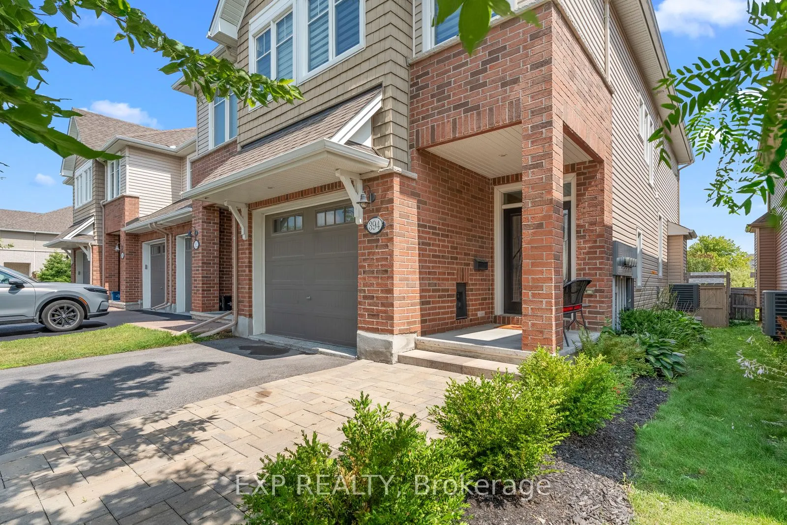 394 WARMSTONE Drive
