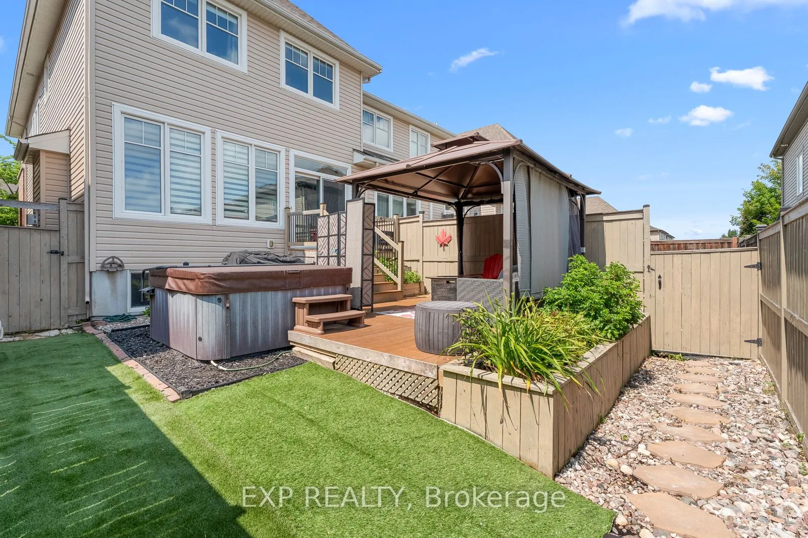 394 WARMSTONE Drive
