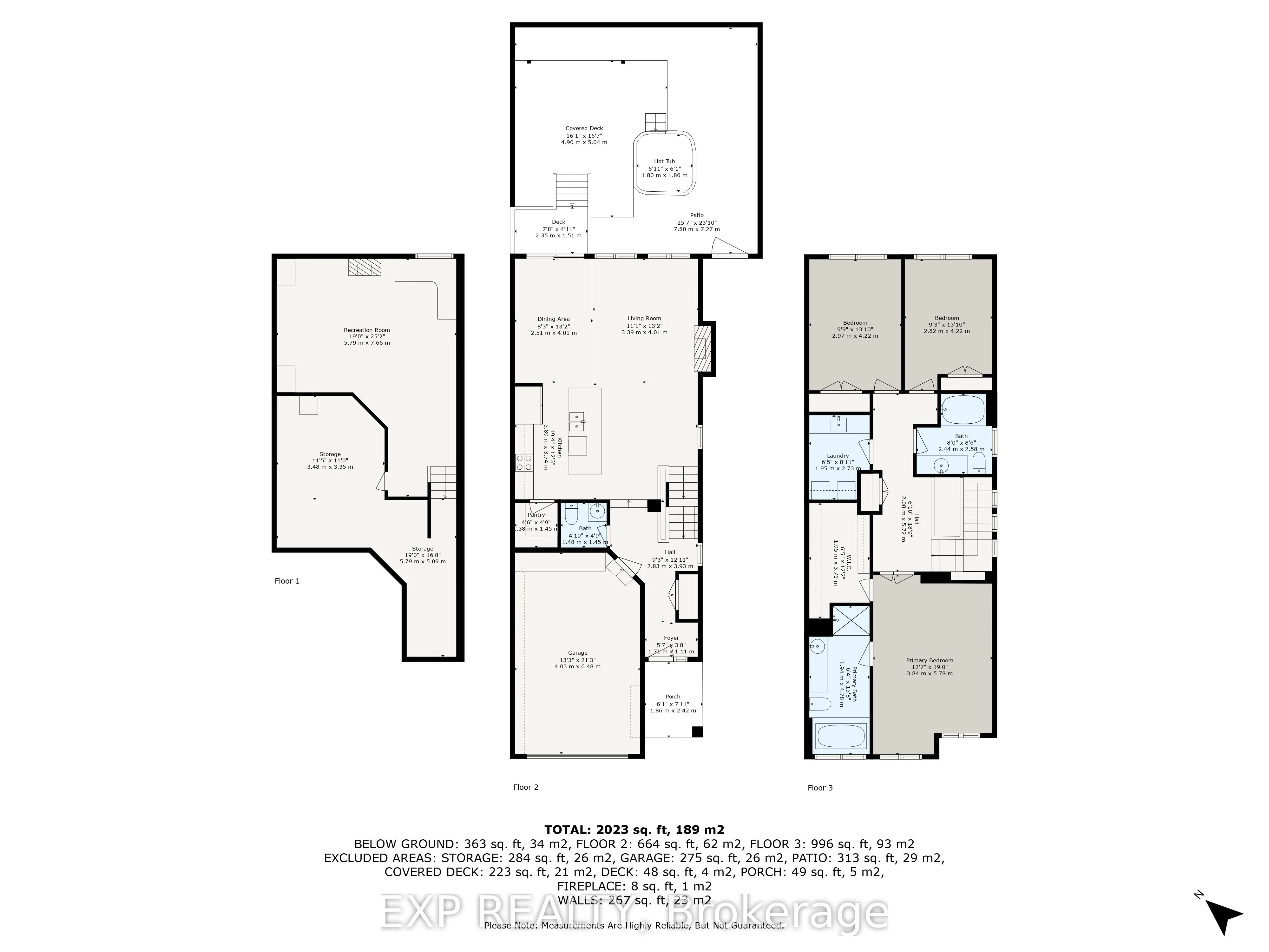 394 WARMSTONE Drive