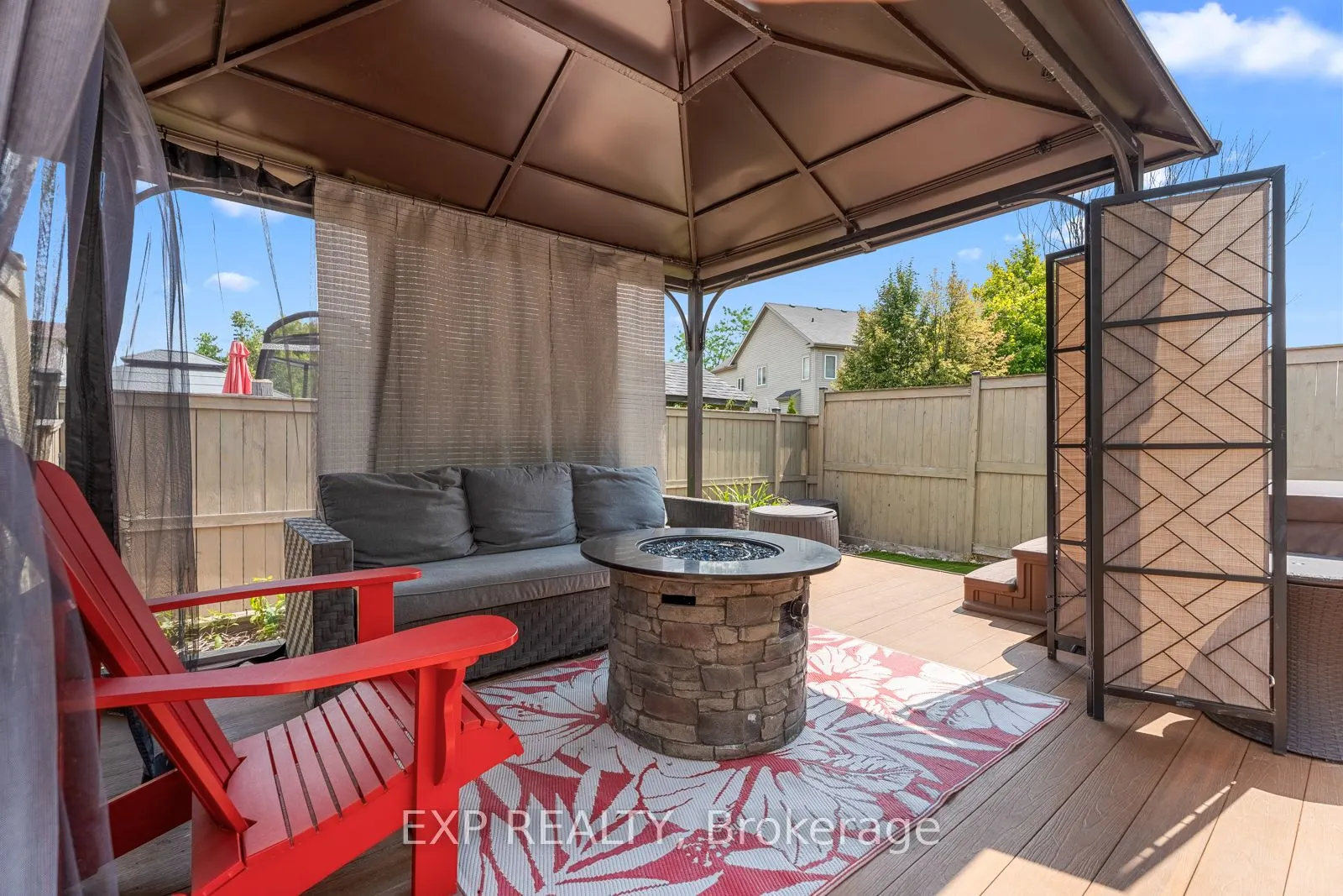 394 WARMSTONE Drive