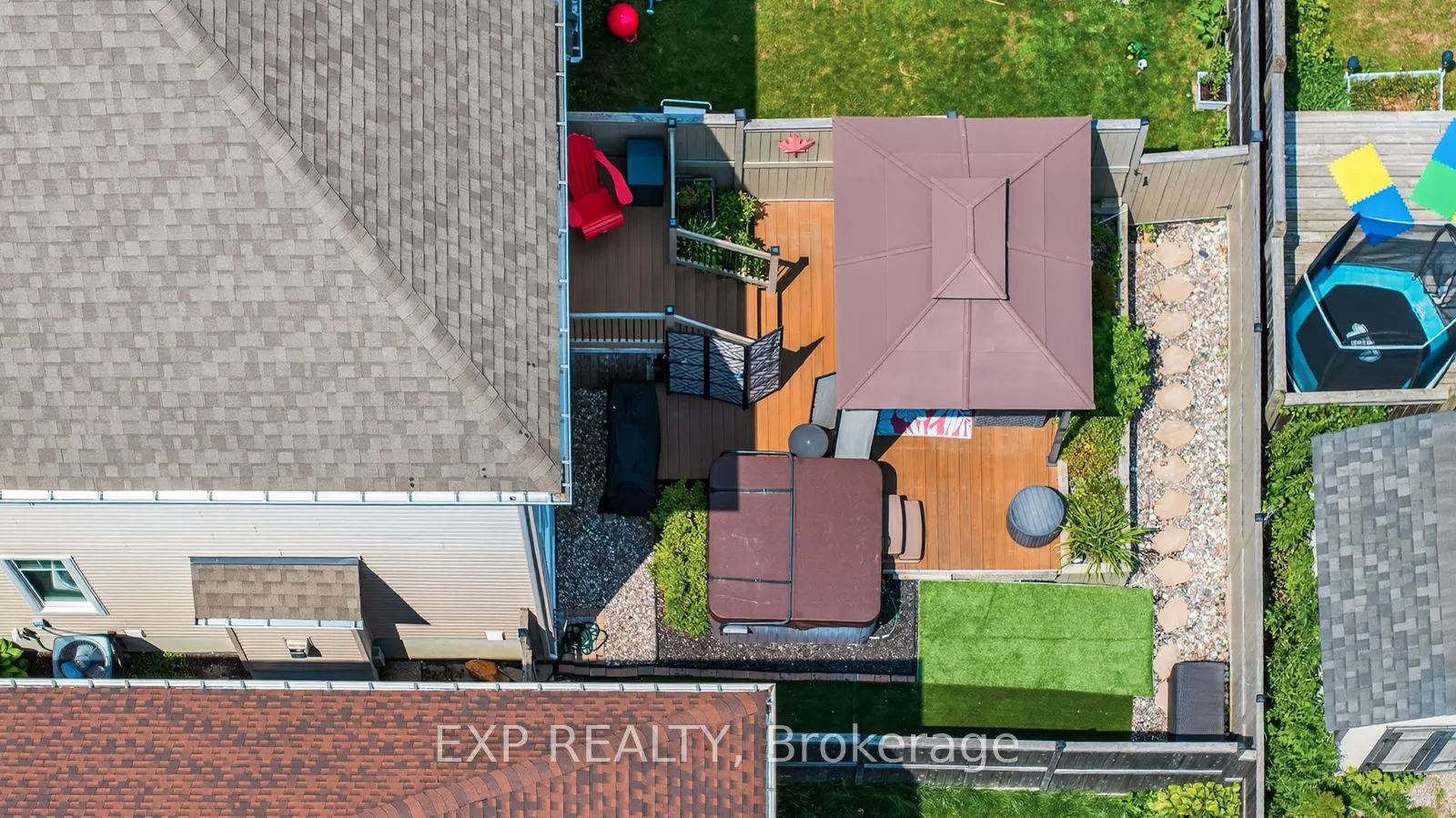 394 WARMSTONE Drive