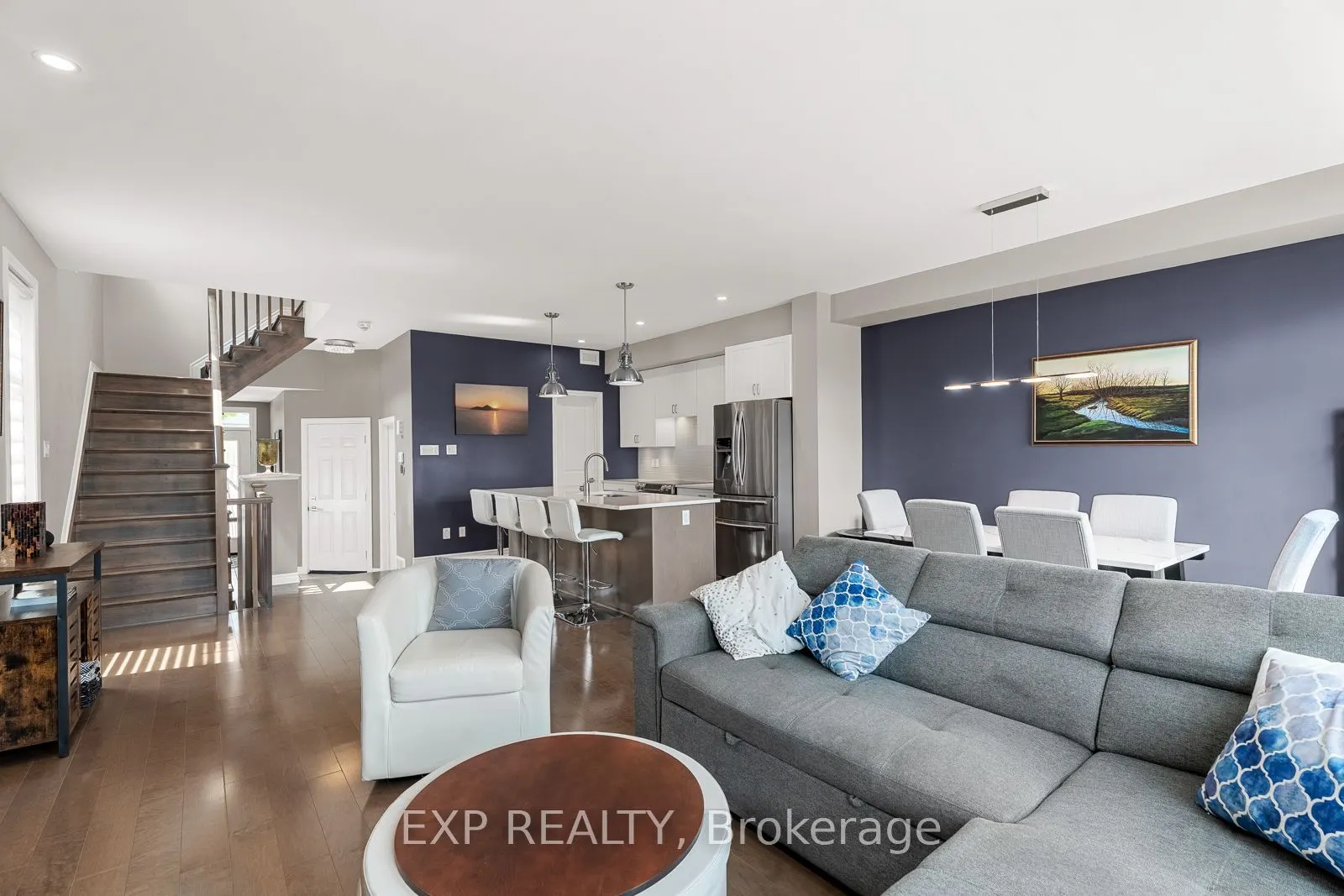 394 WARMSTONE Drive