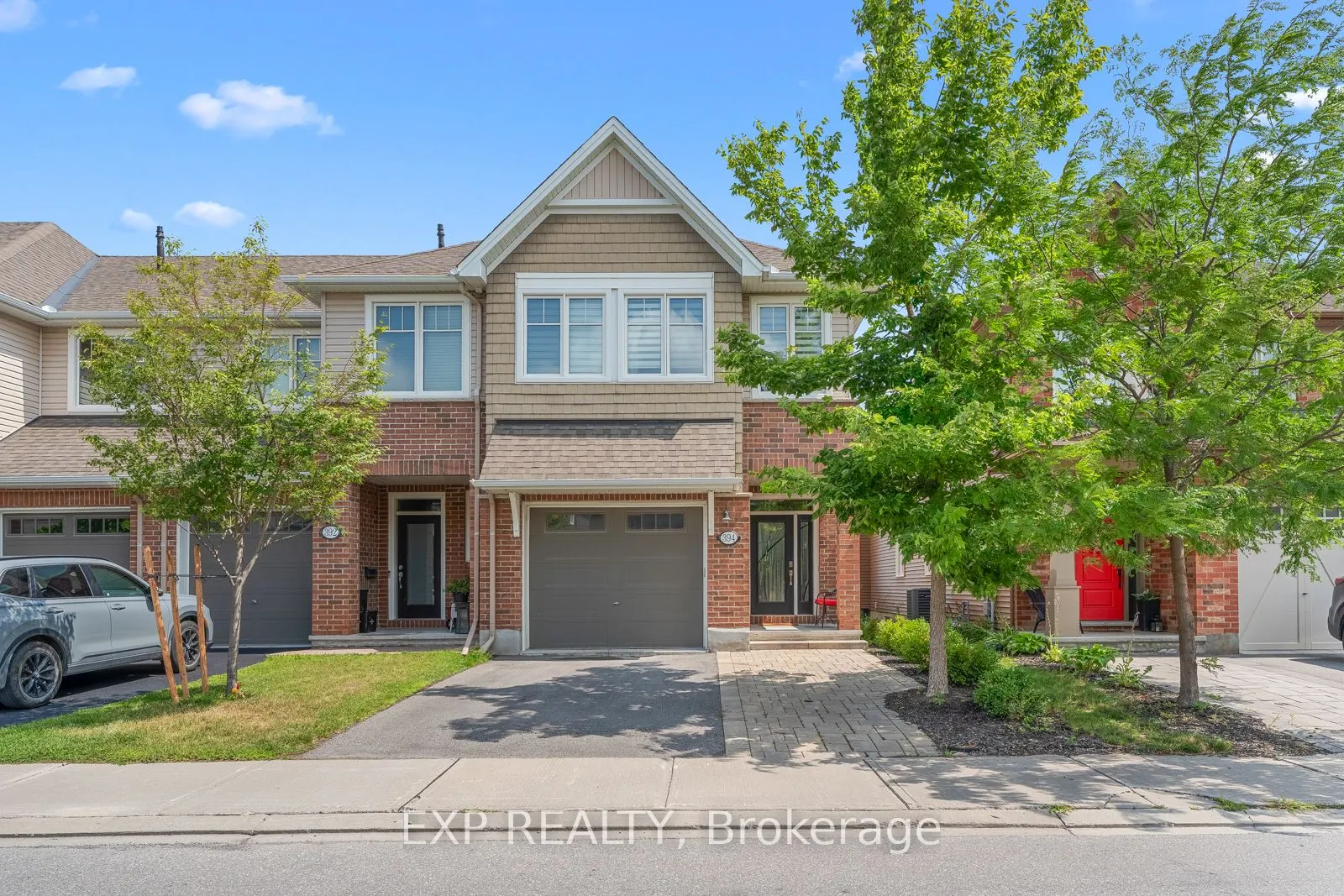 394 WARMSTONE Drive
