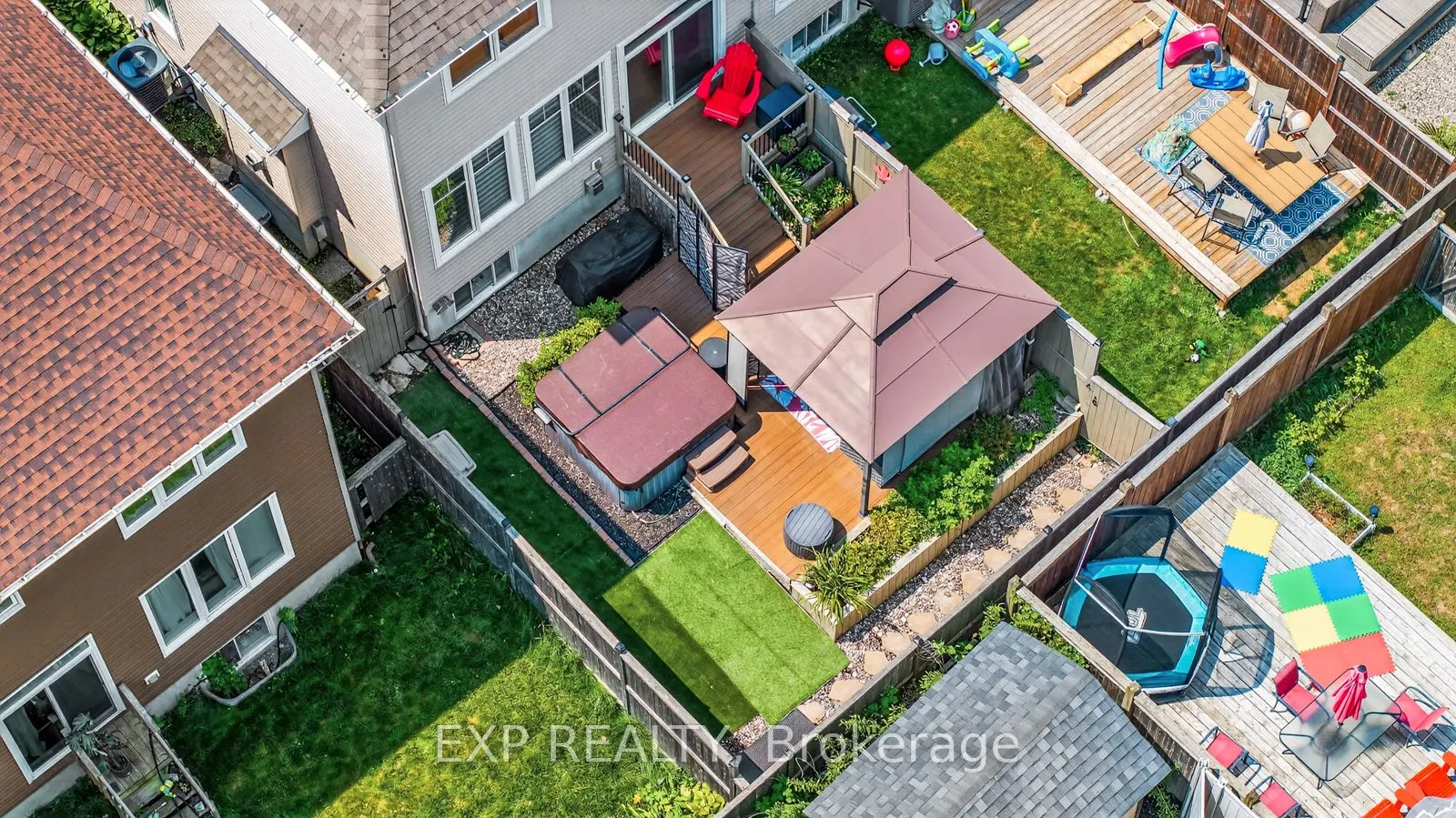 394 WARMSTONE Drive