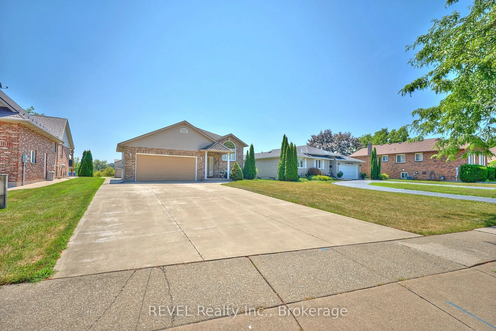 118 COLBECK Drive
