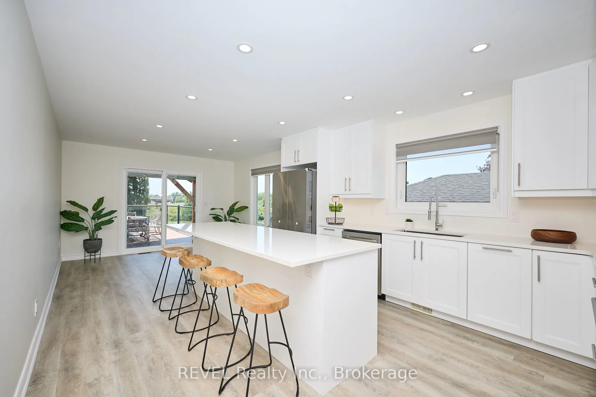 118 COLBECK Drive