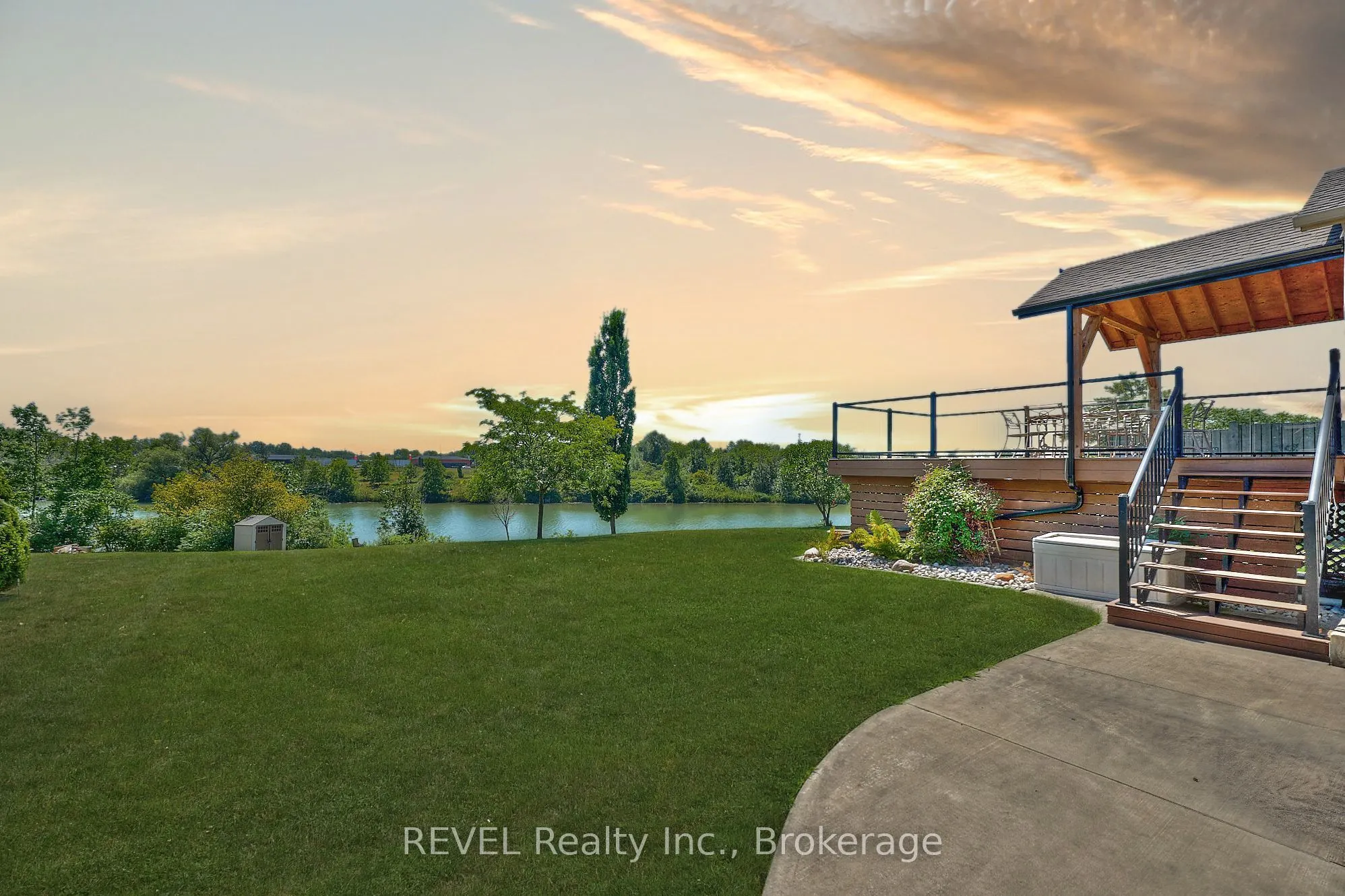 118 COLBECK Drive