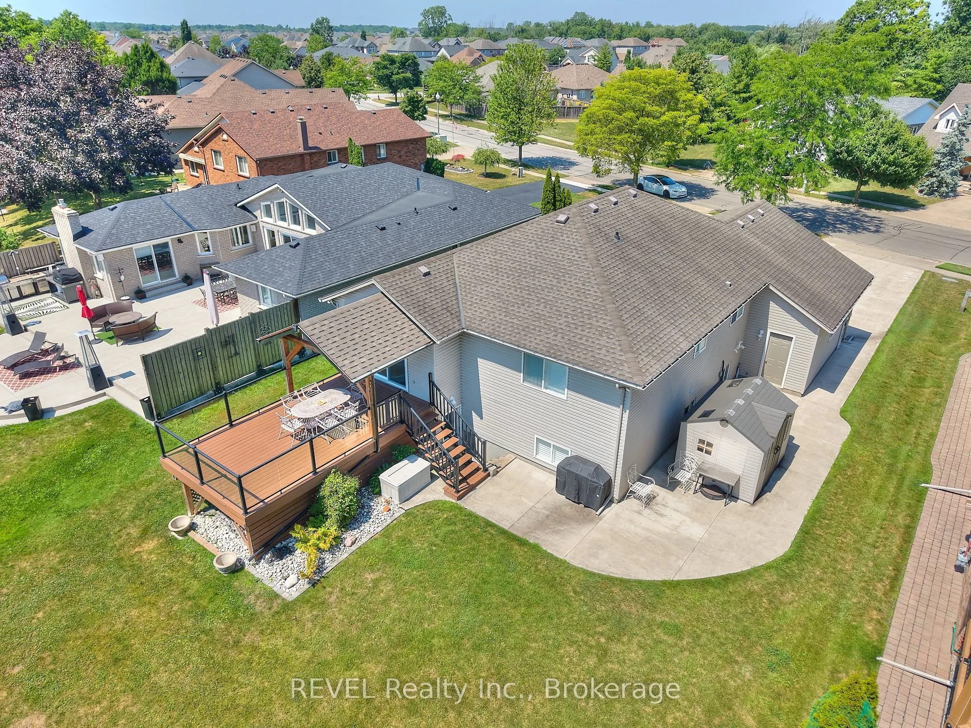 118 COLBECK Drive