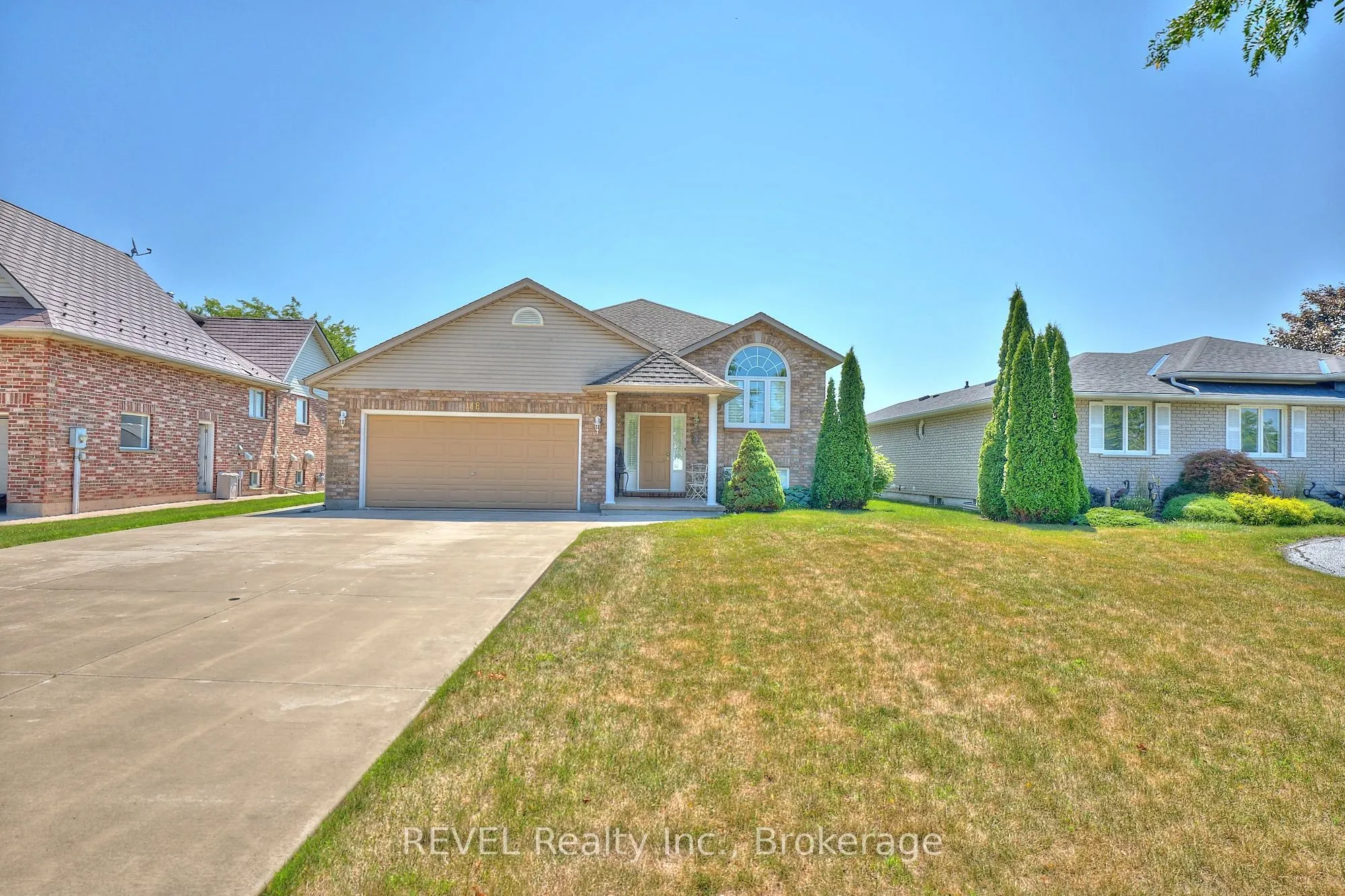 118 COLBECK Drive