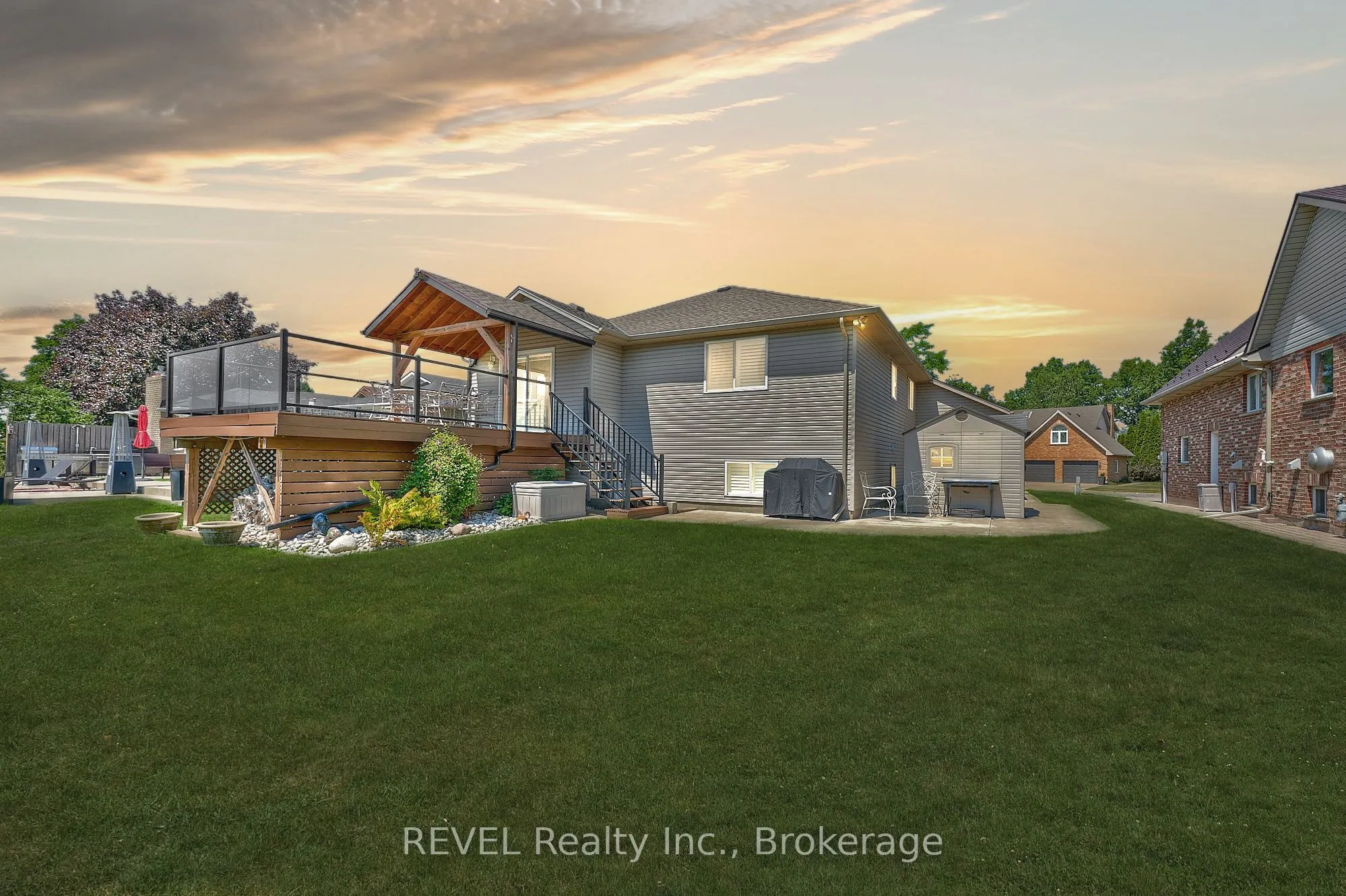 118 COLBECK Drive