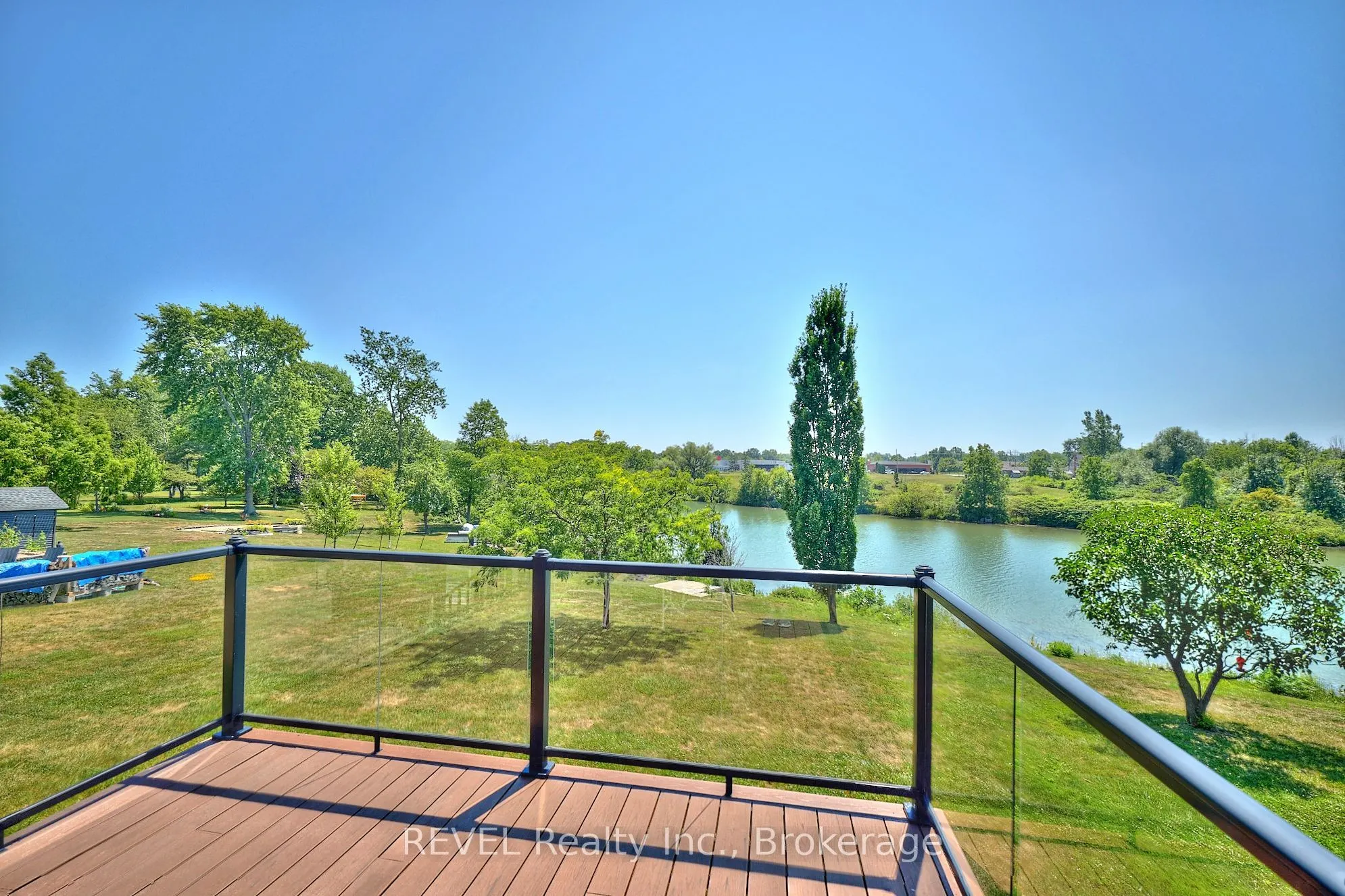 118 COLBECK Drive