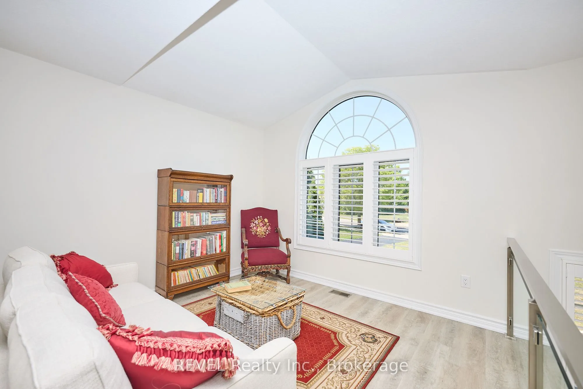 118 COLBECK Drive