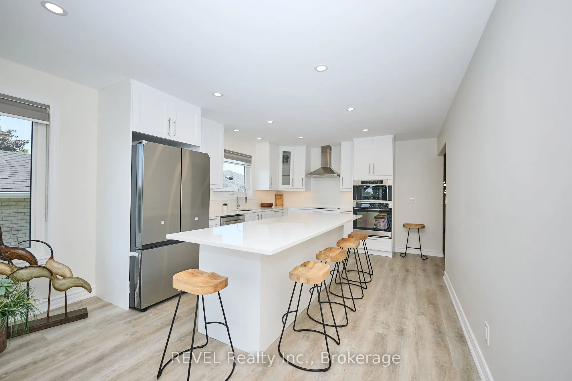 118 COLBECK Drive
