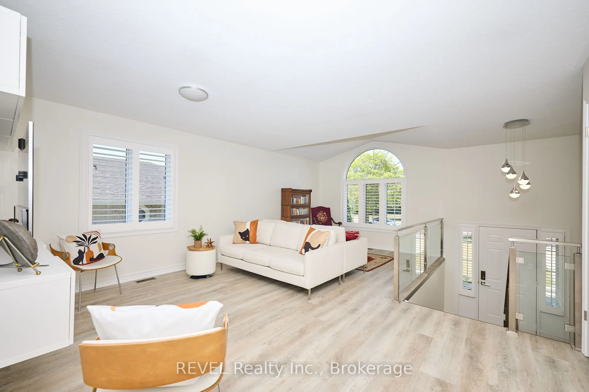 118 COLBECK Drive