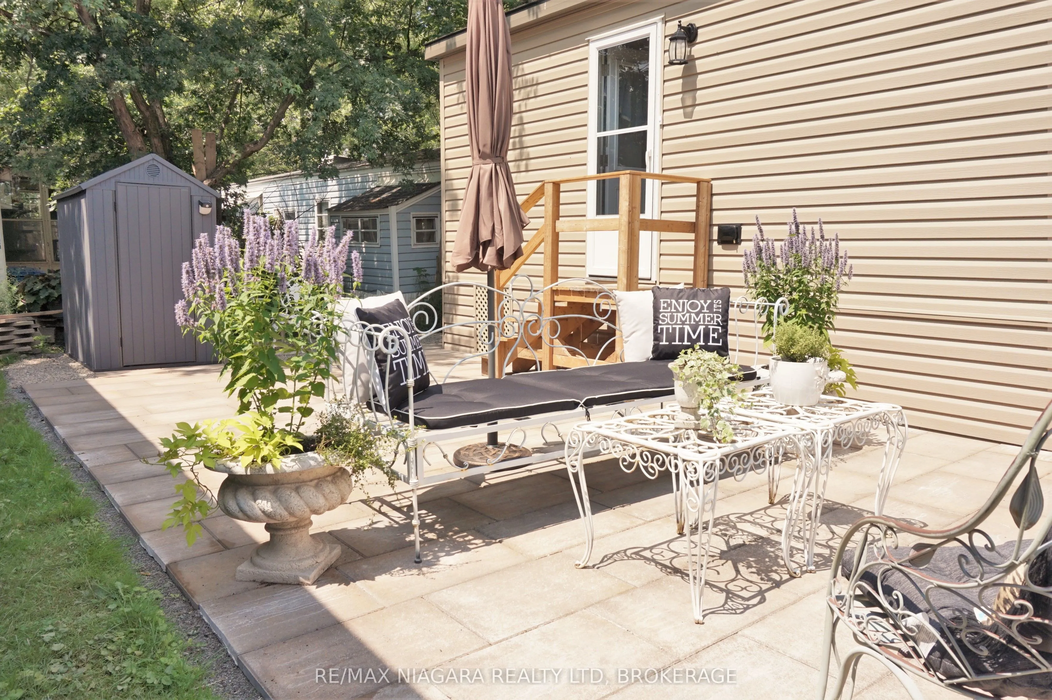 8845 Lundy's Lane, #246
