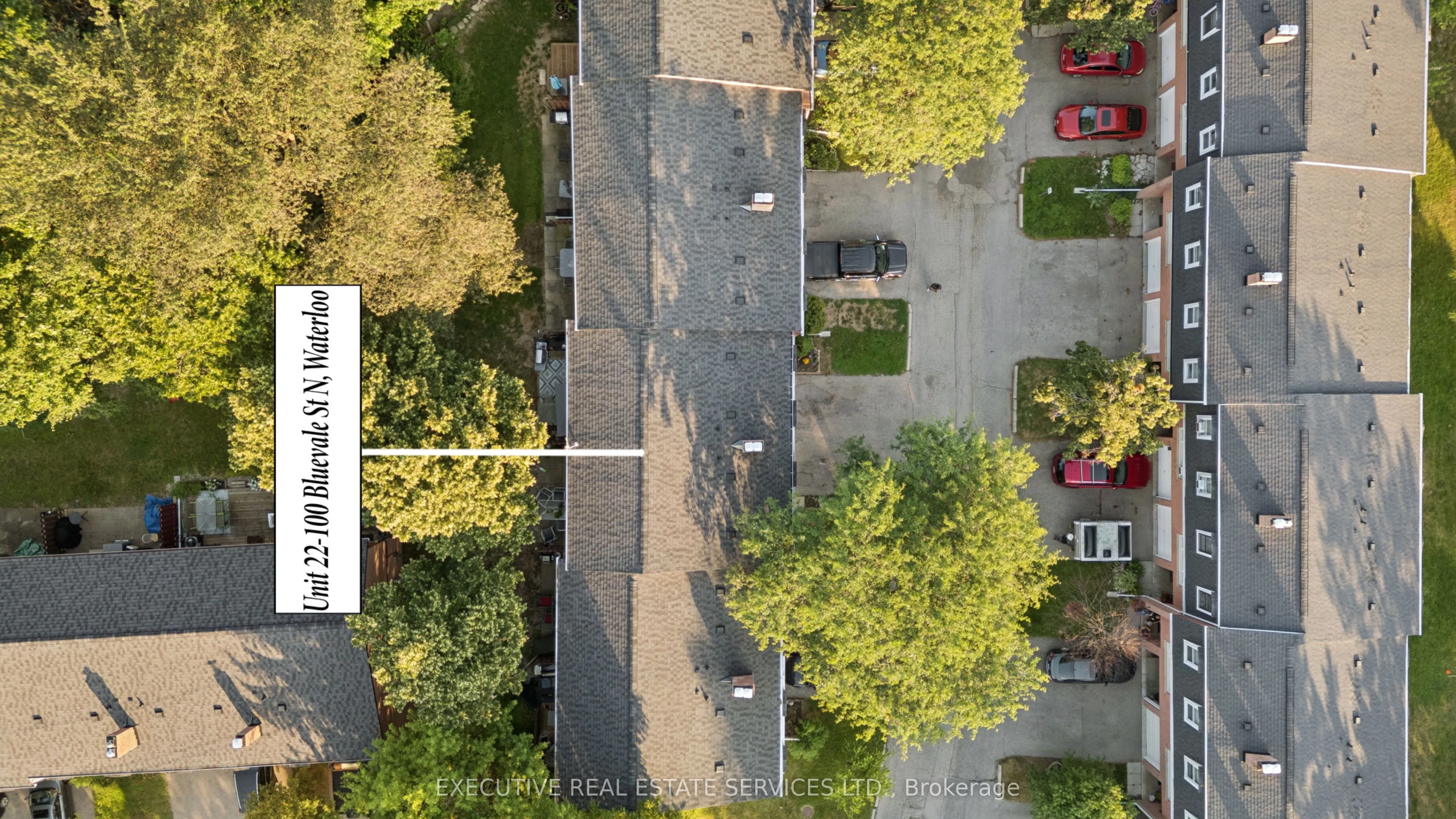 100 Bluevale Street N, #22