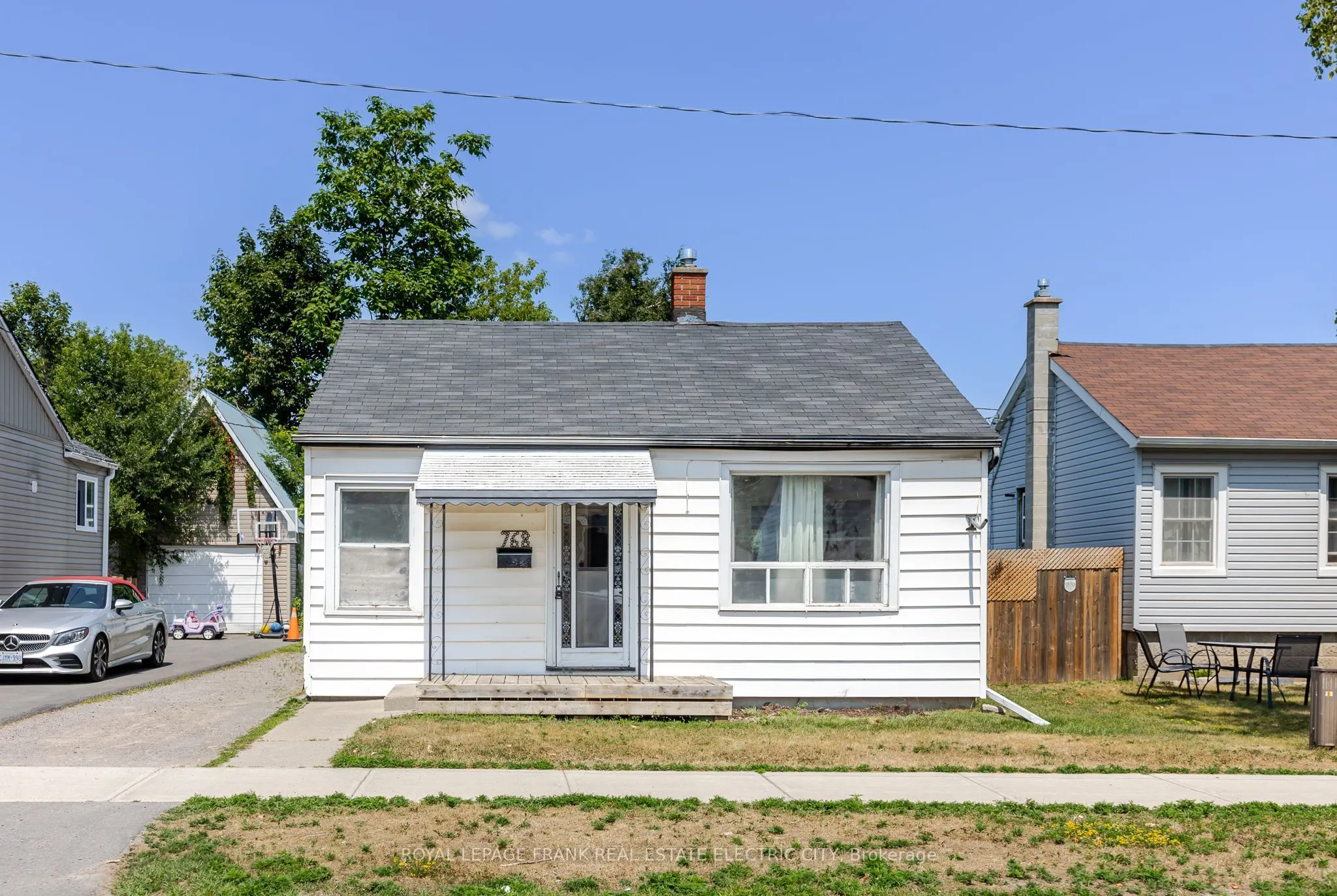 768 St. Mary's Street