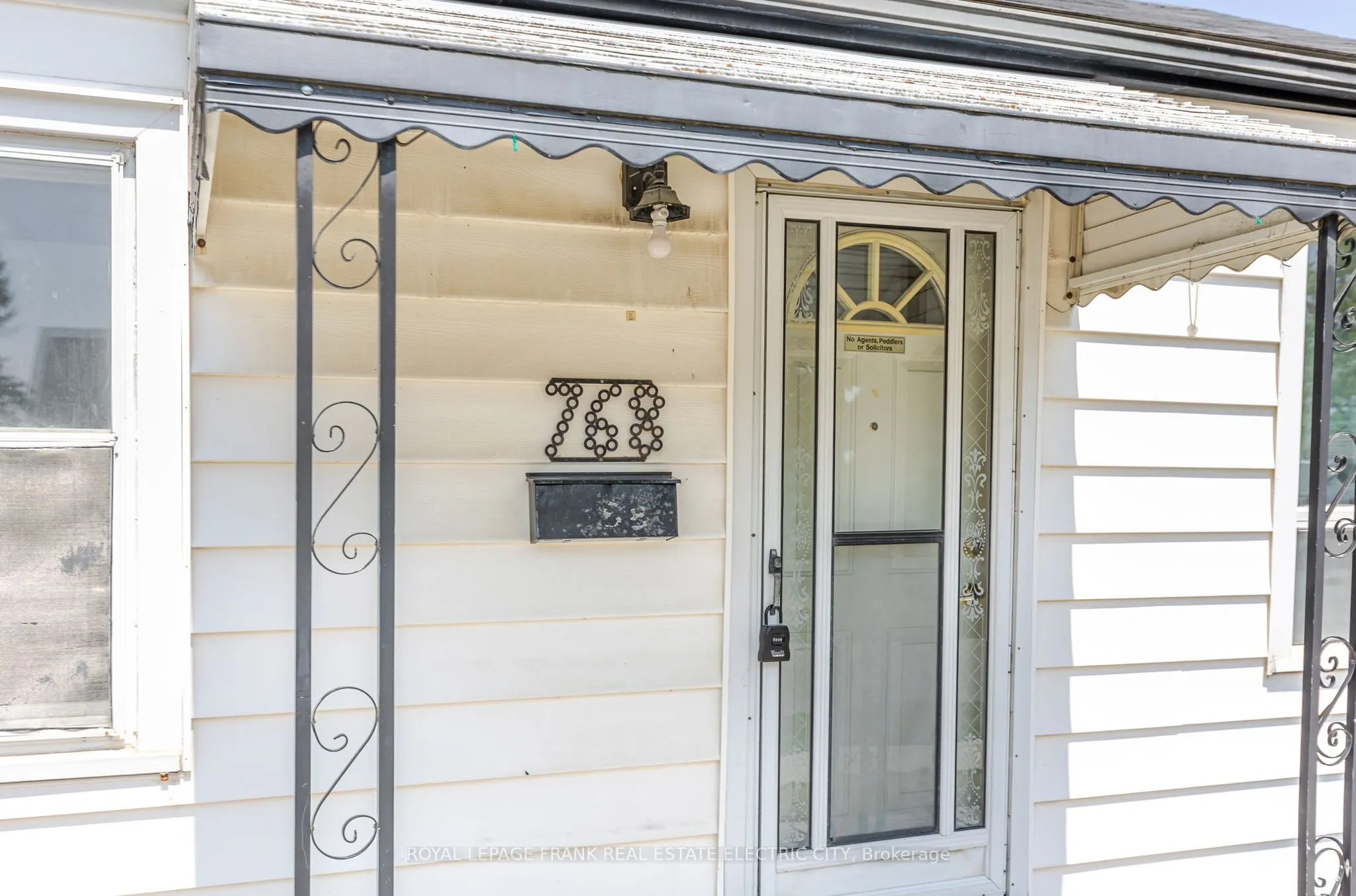 768 St. Mary's Street