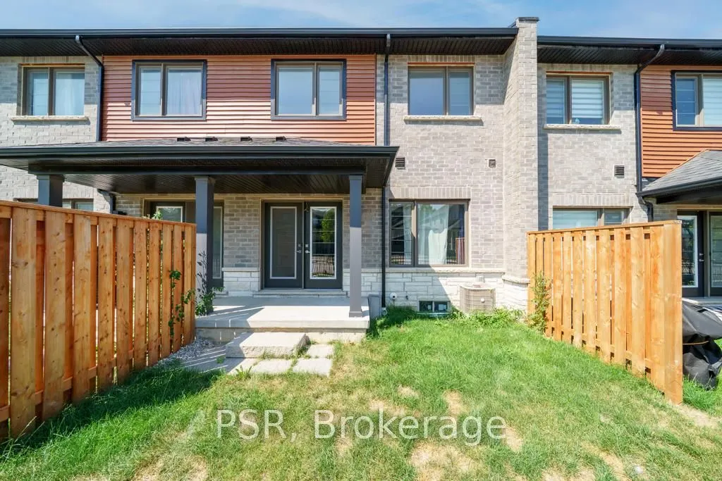 120 Court Drive, #88