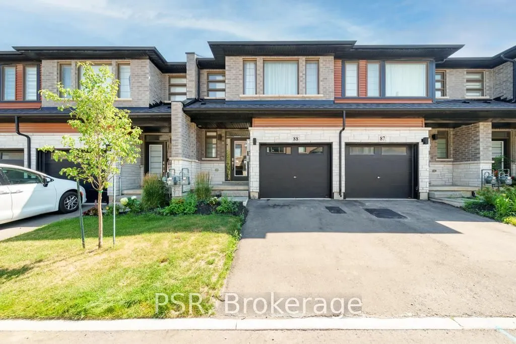 120 Court Drive, #88
